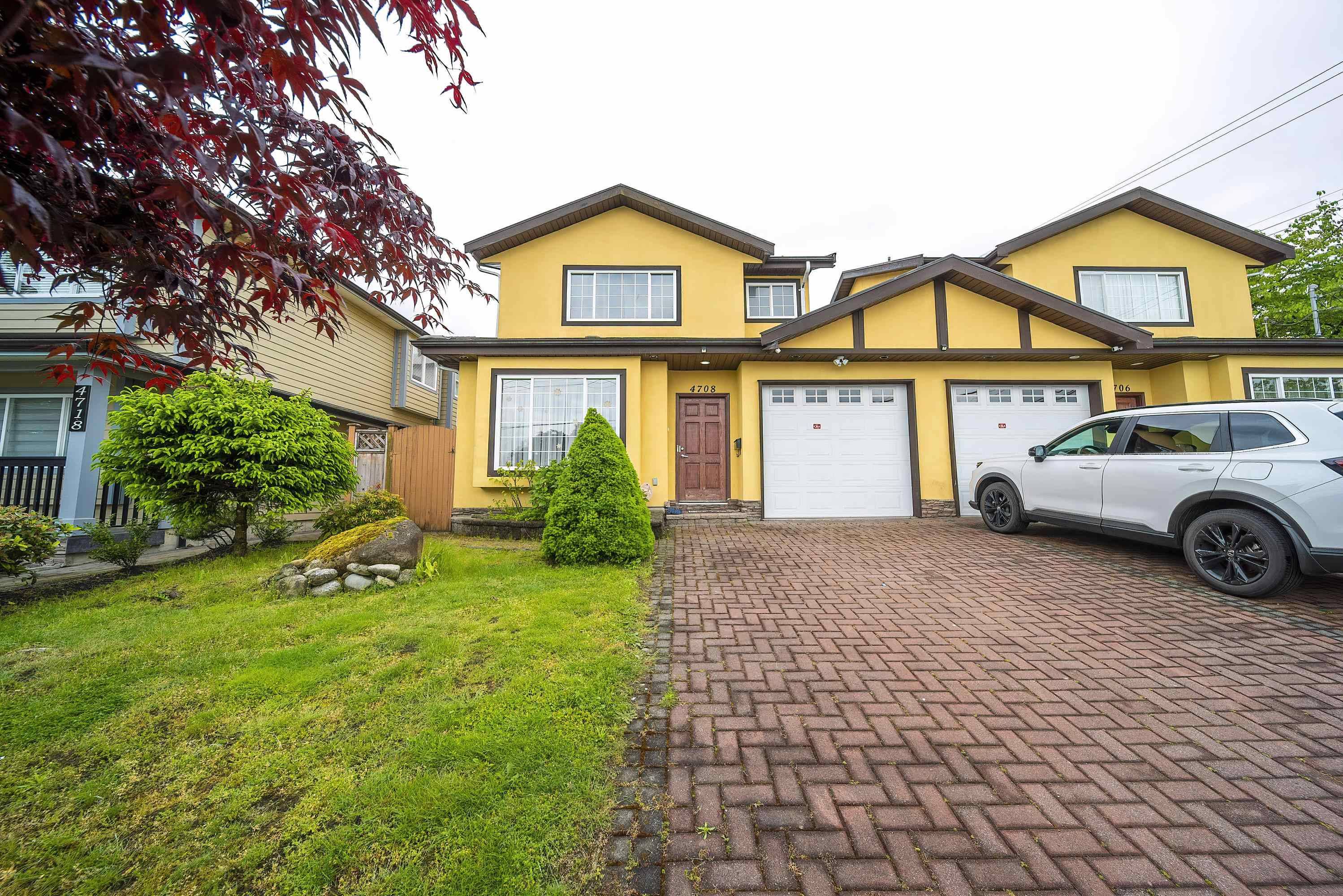 Burnaby, BC V5H 1L5,4708 Sardis ST