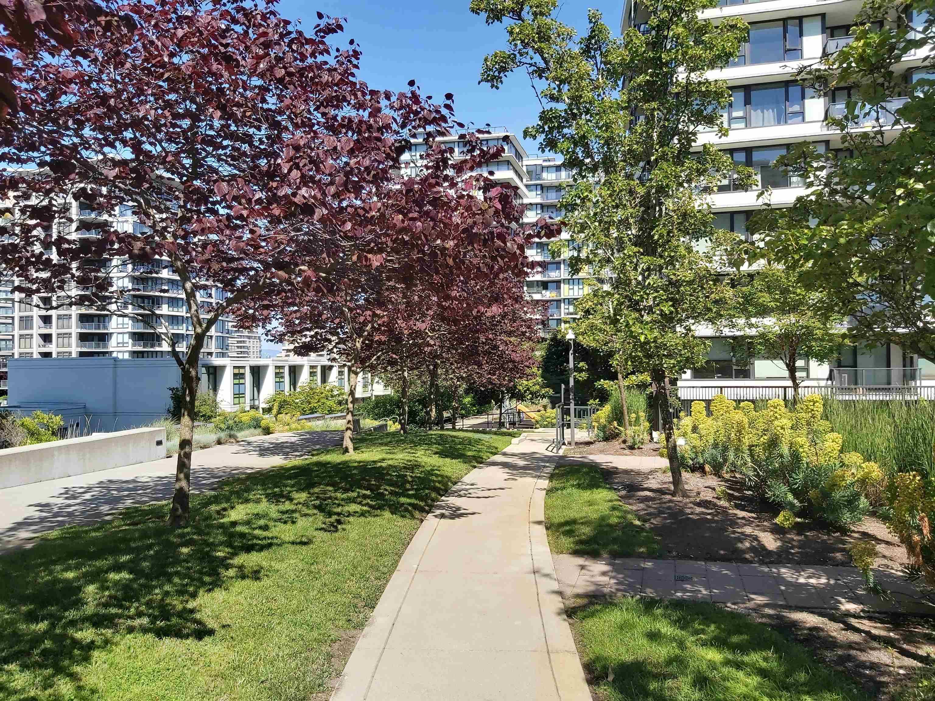 Richmond, BC V6X 0M7,7733 Firbridge WAY #307