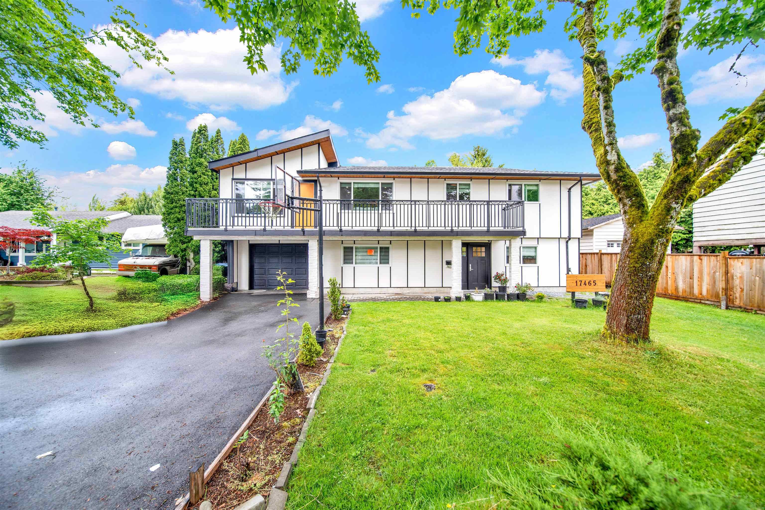 Surrey, BC V3S 5H9,17465 62a AVE