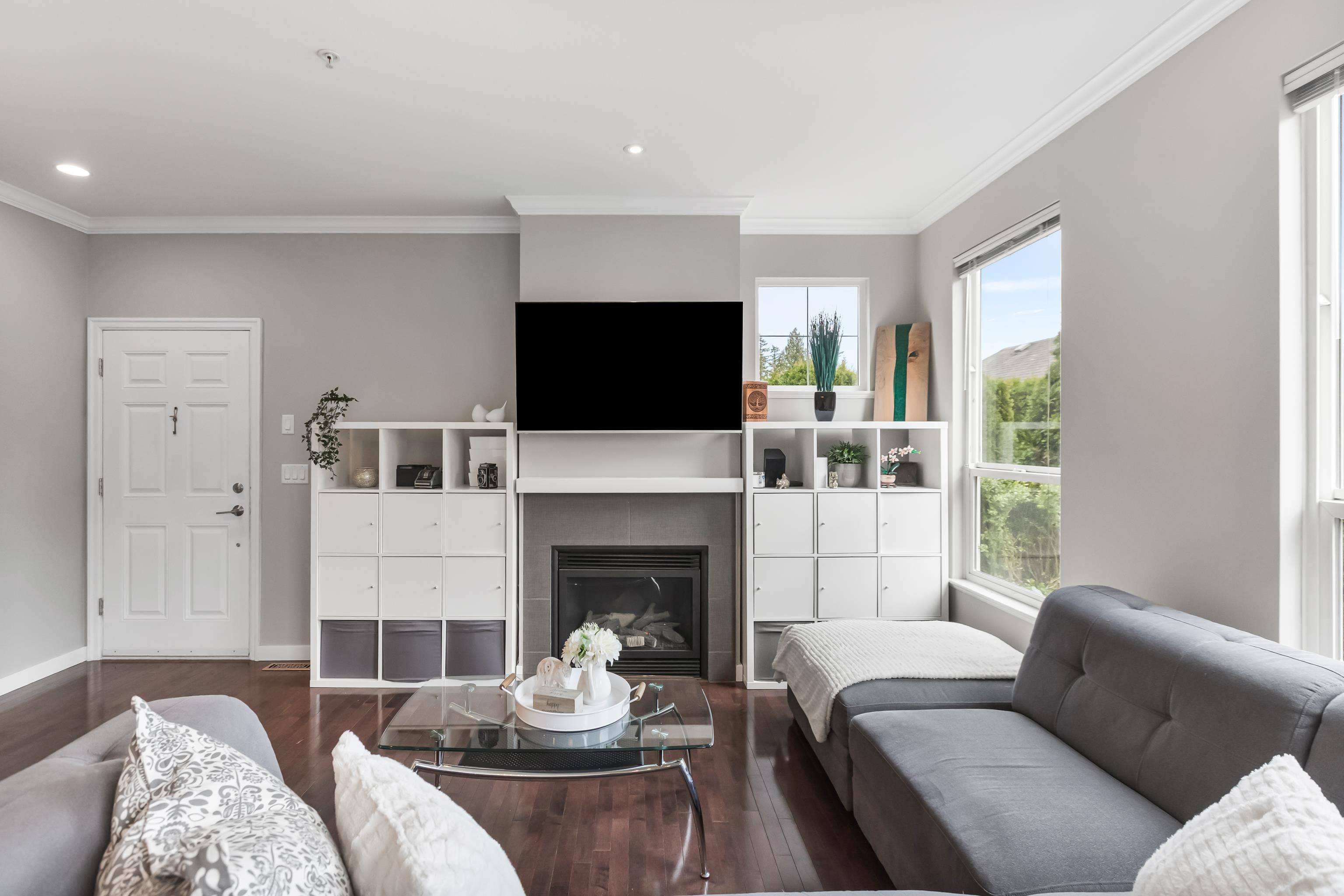 Langley, BC V2Y 0G1,20822 70 AVE #4