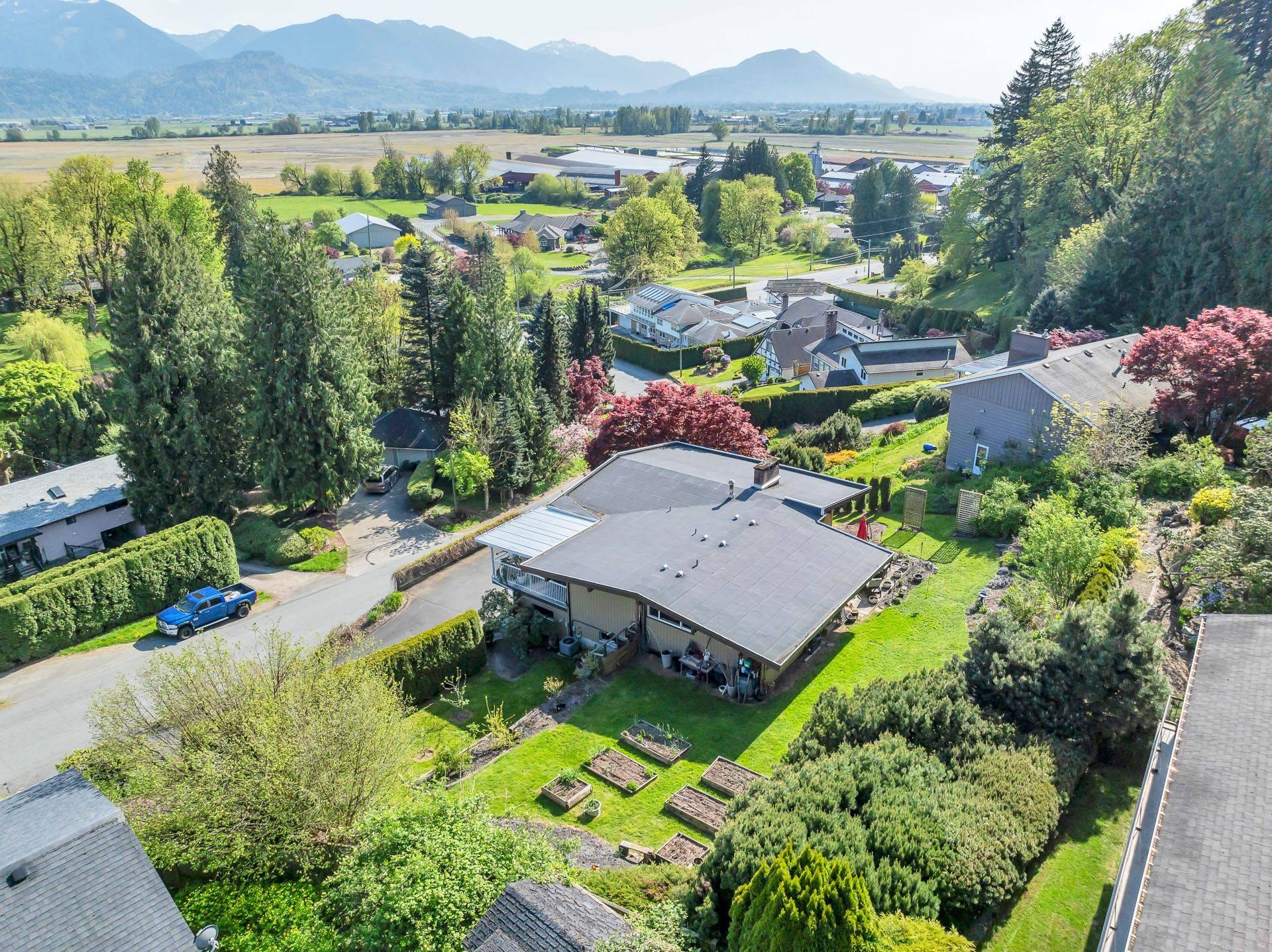 Chilliwack, BC V2P 7N5,9995 Kenswood DR