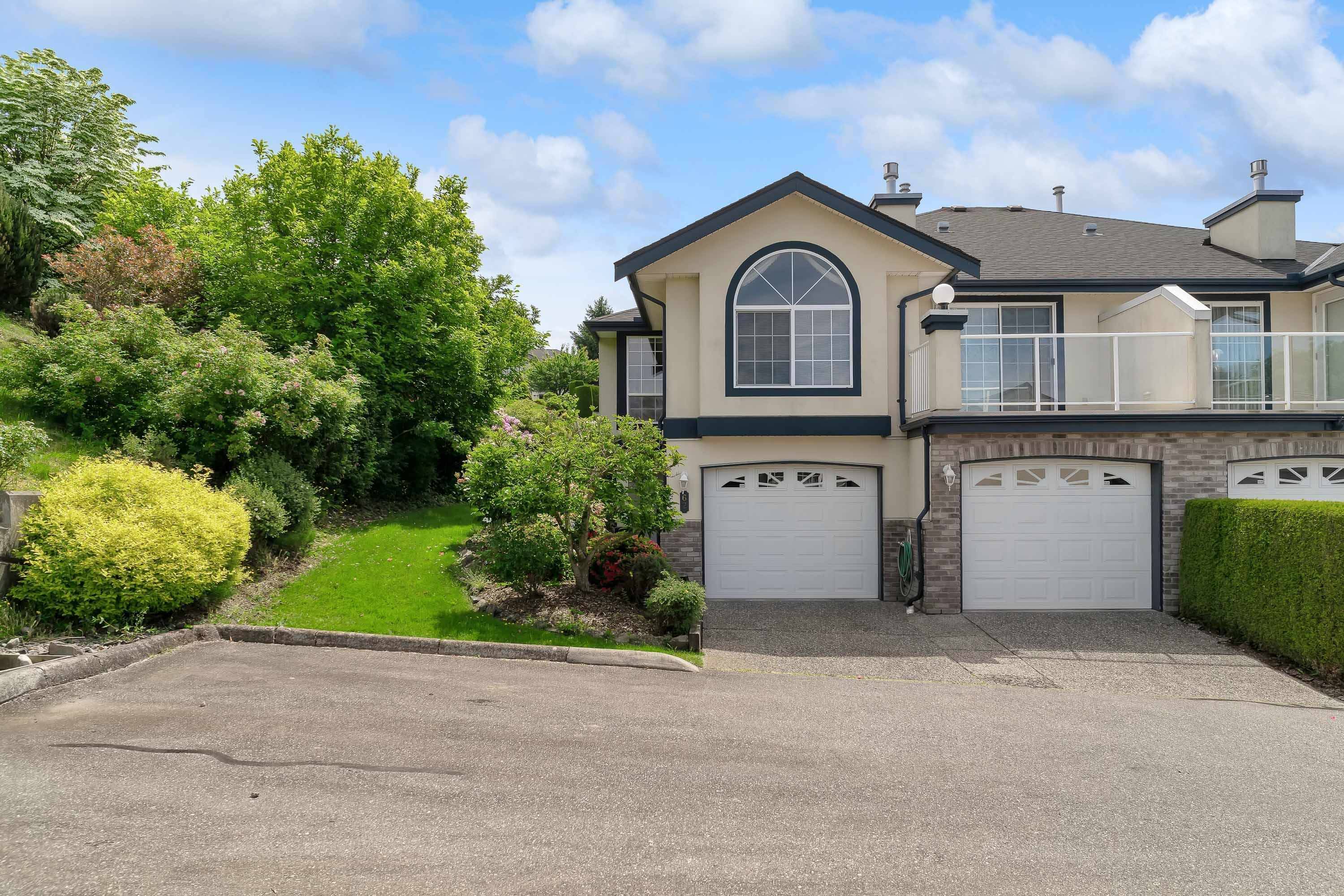 Abbotsford, BC V2T 5W4,32777 Chilcotin DR #62