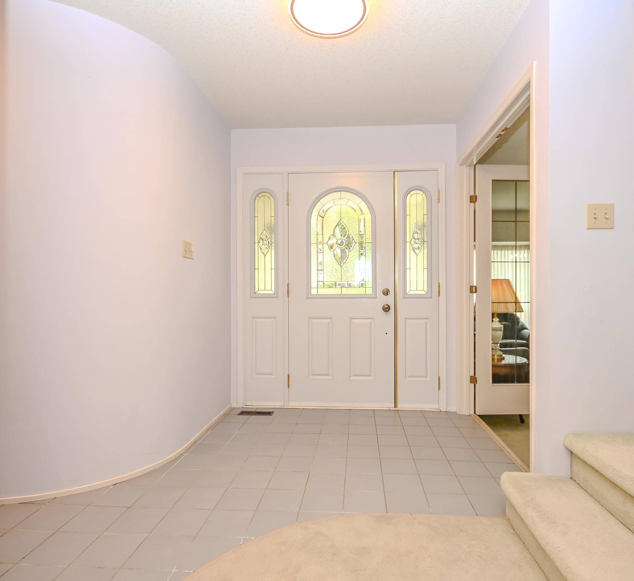 Coquitlam, BC V3E 2G1,2560 Bluebell AVE