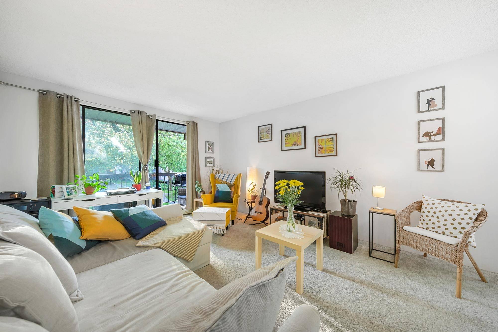 Richmond, BC V6X 3E7,8511 Ackroyd RD #202
