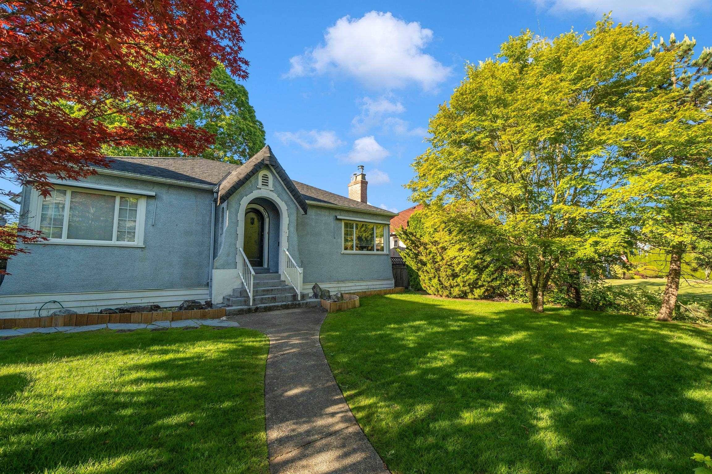 Vancouver, BC V6J 1A3,275 W King Edward AVE