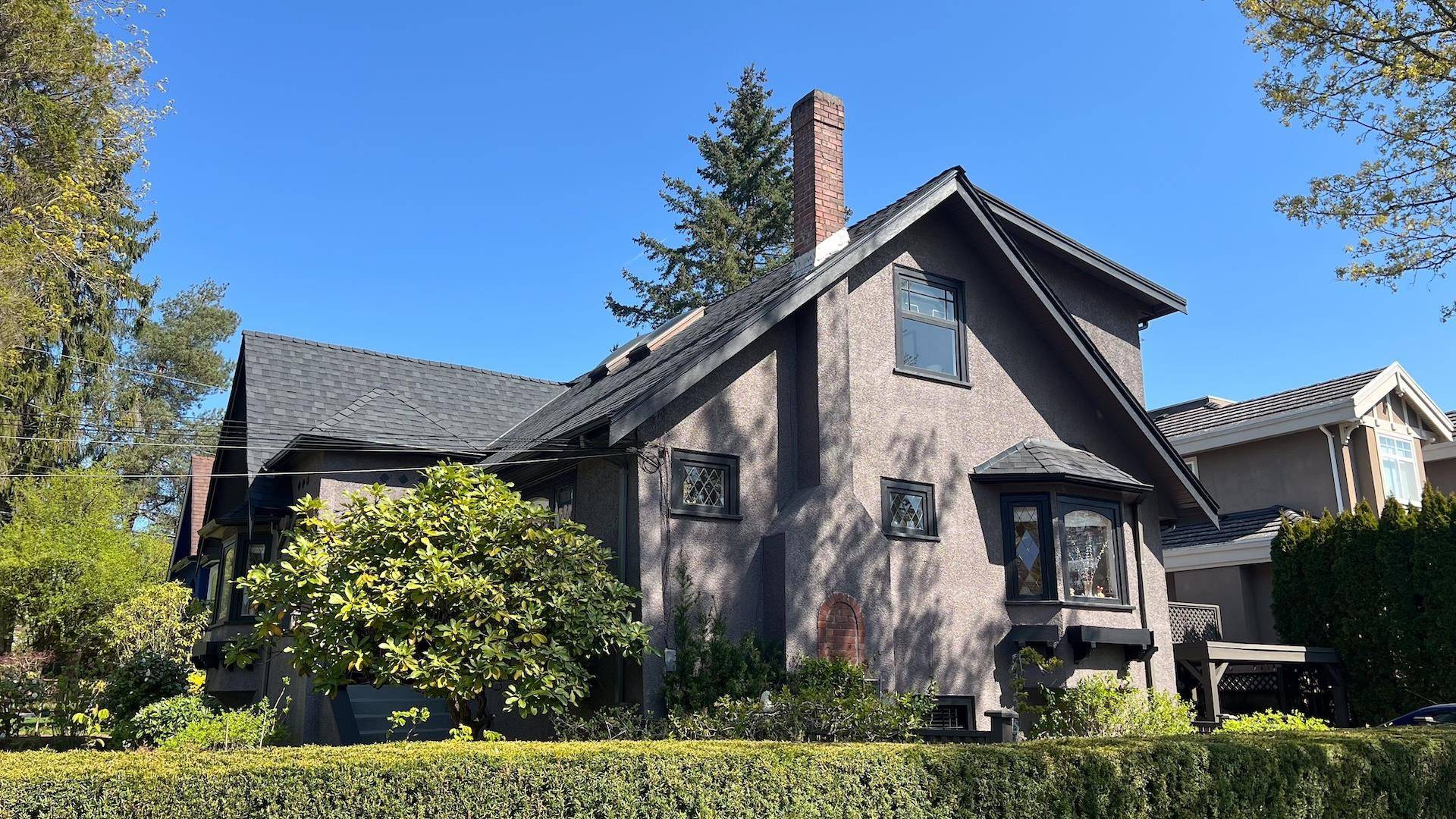 Vancouver, BC V6R 3Y7,3090 Discovery ST