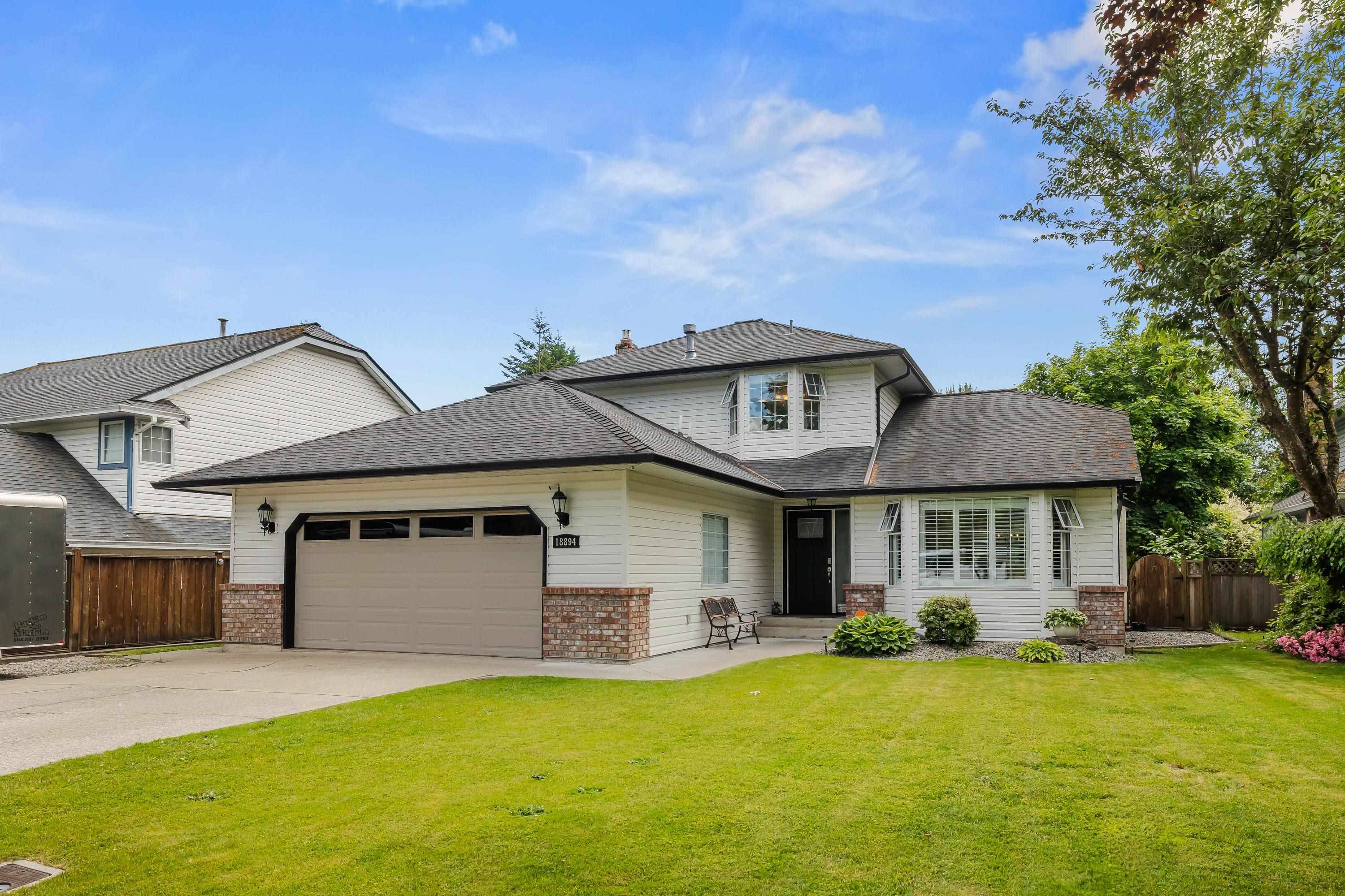 Surrey, BC V3S 7T6,18894 60b AVE