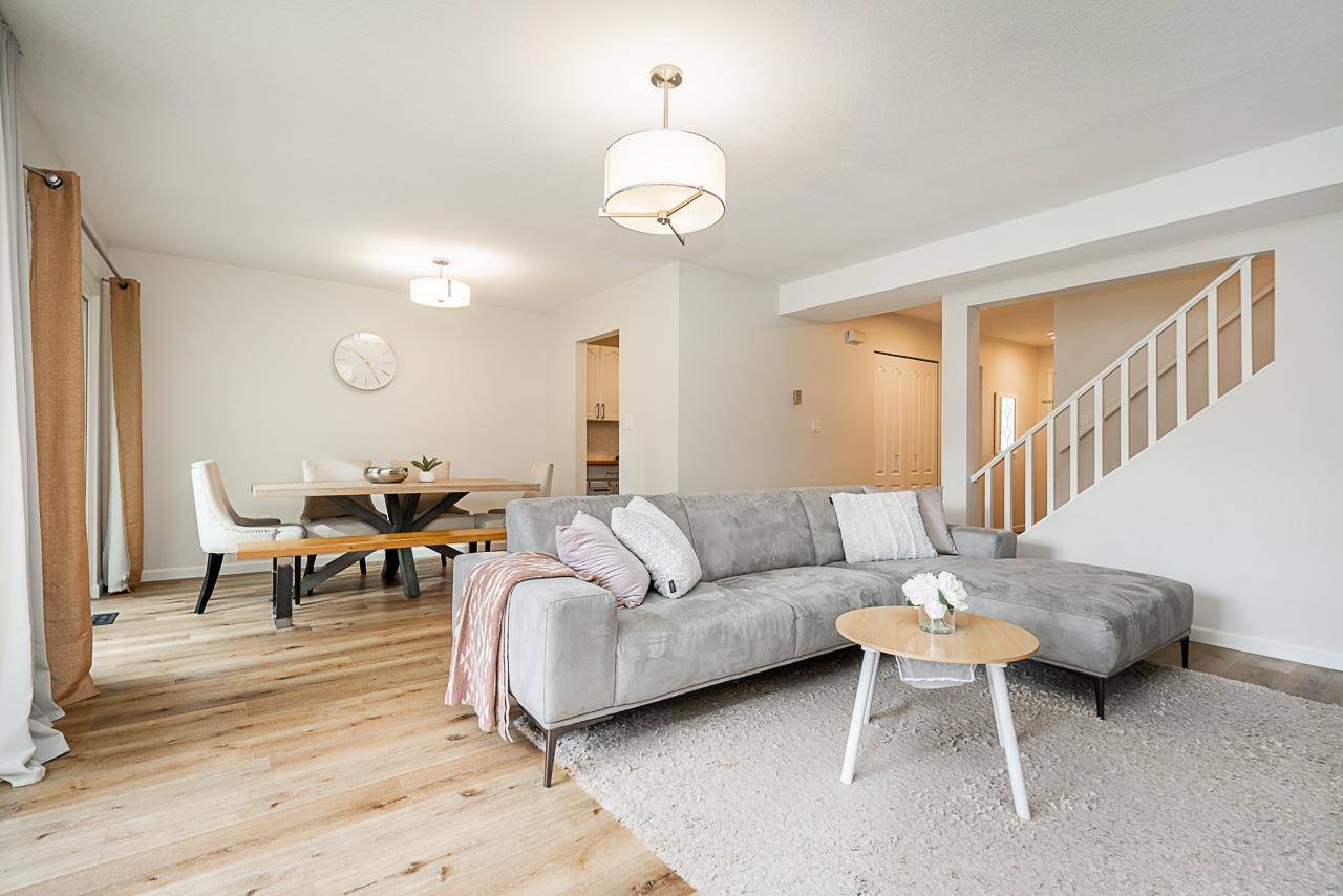Langley, BC V1M 2G9,8863 216 ST #46