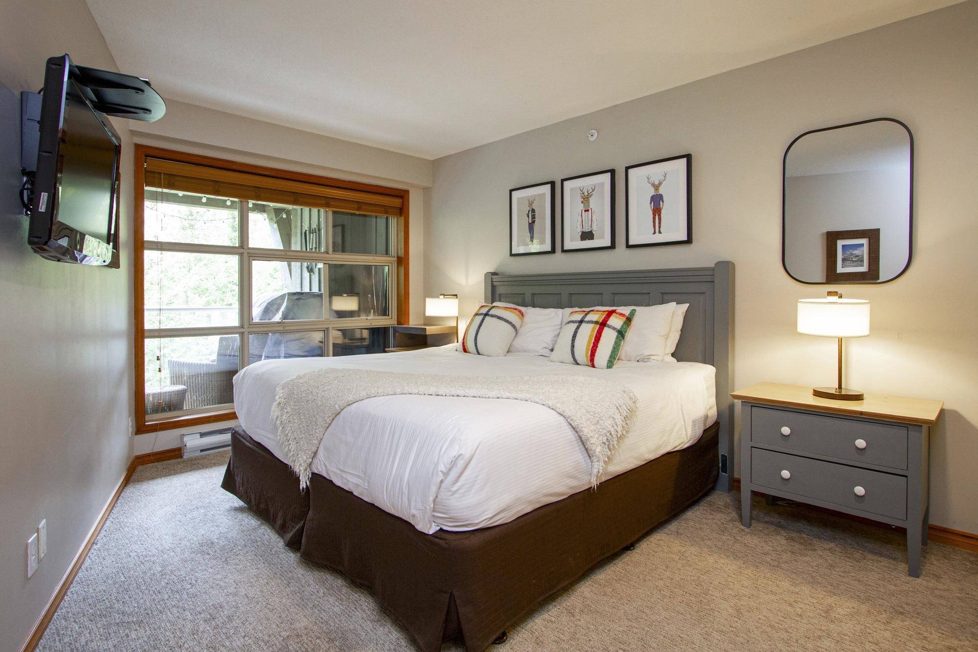 Whistler, BC V8E 1G1,4800 Spearhead DR #545