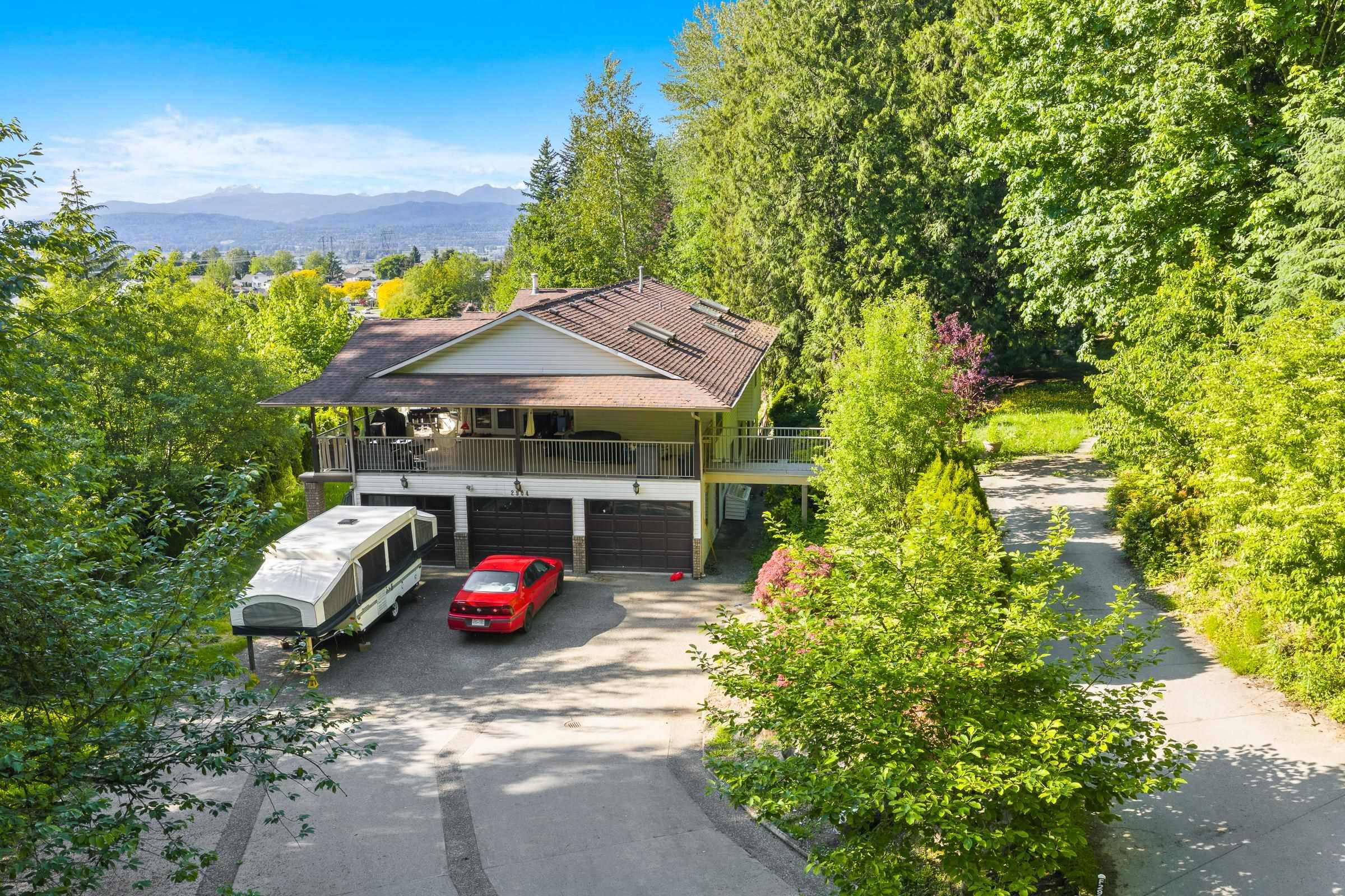 Abbotsford, BC V3G 1H5,2904 Glencoe PL #F