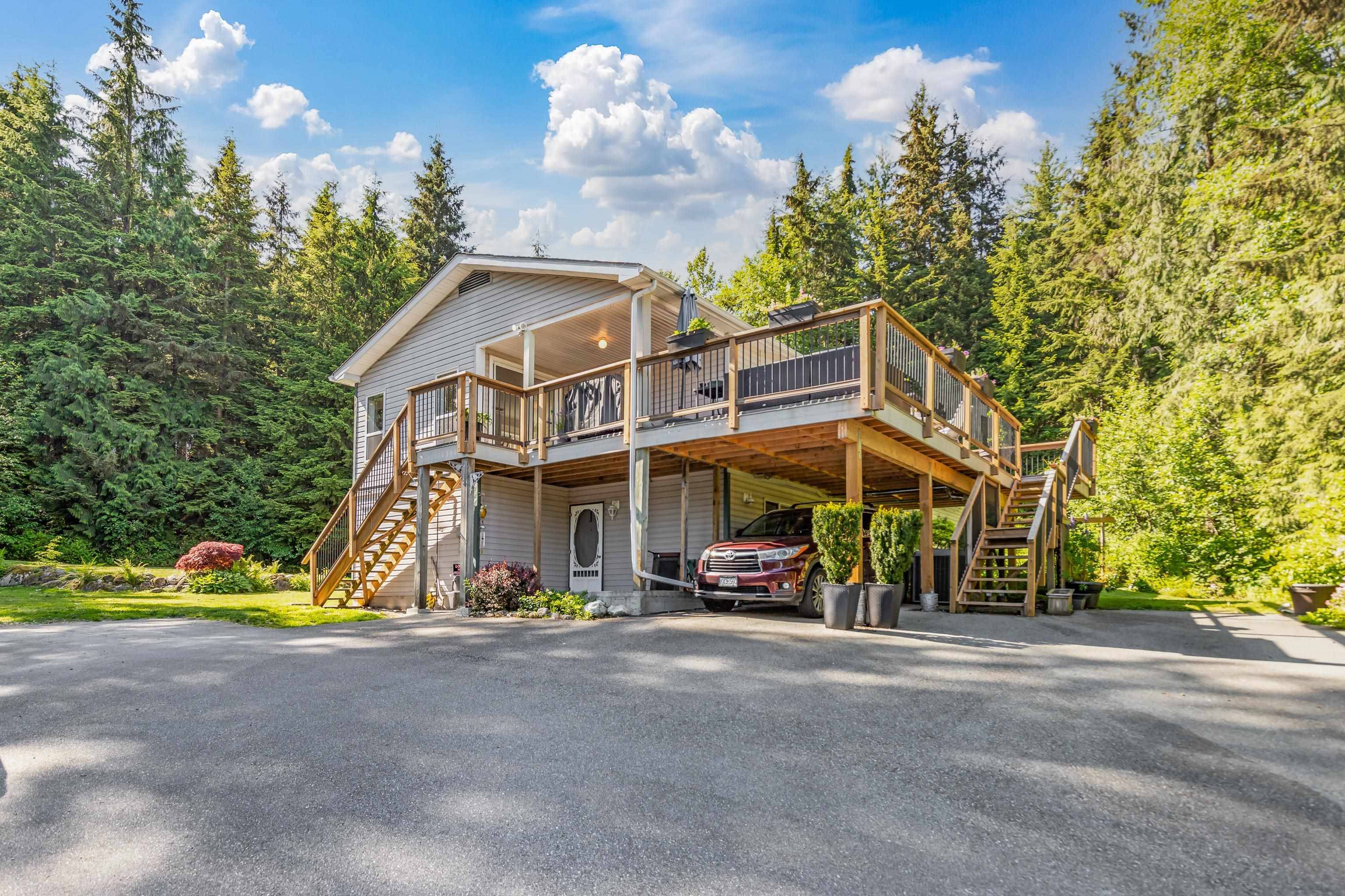 Mission, BC V4S 1B8,12075 Carr ST