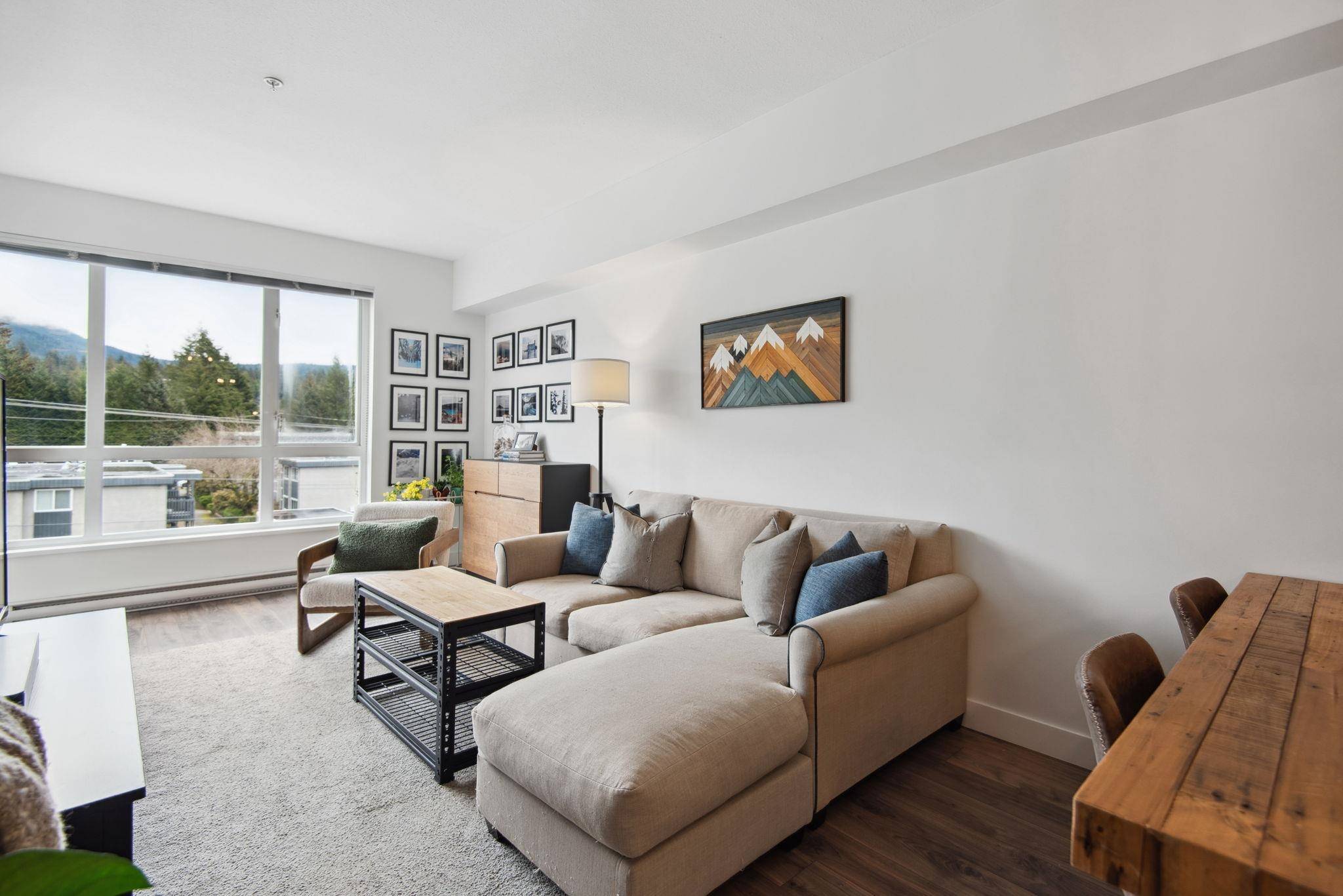 Squamish, BC V0N 3G0,40437 Tantalus RD #307