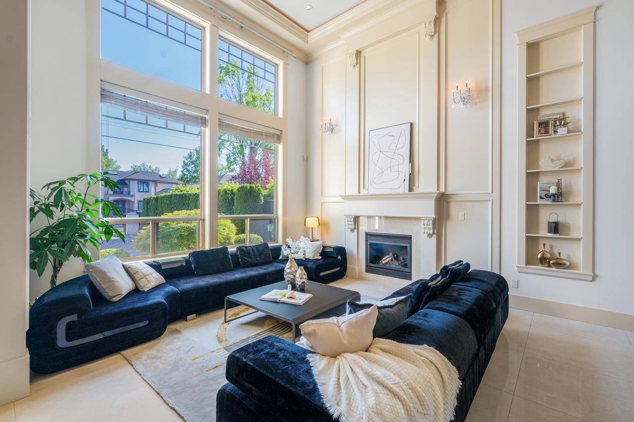 Richmond, BC V7E 1A6,3531 Rosamond AVE