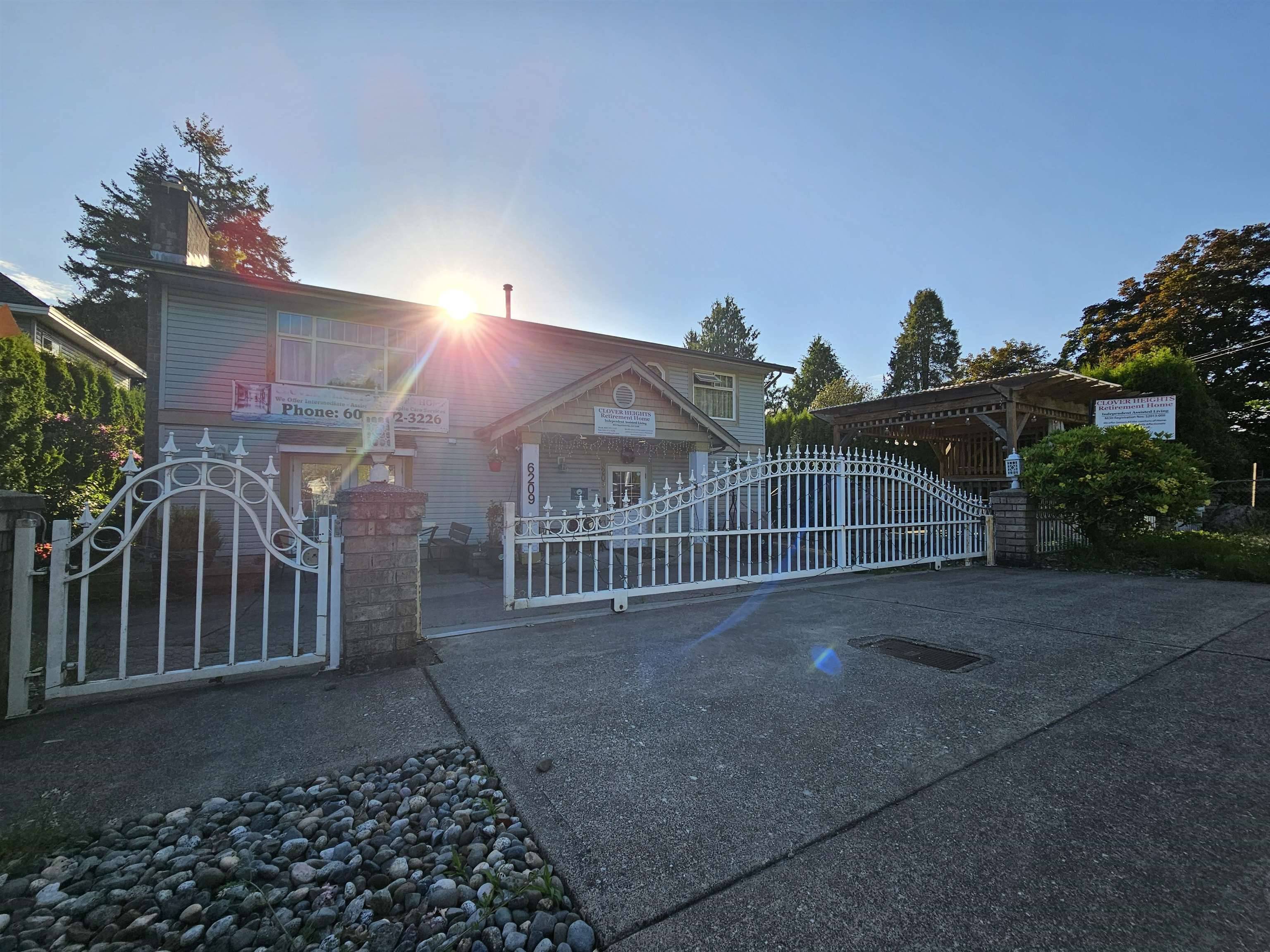 Surrey, BC V3S 8B1,6209 184 ST