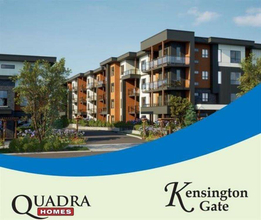 Langley, BC V2Y 0K5,20932 83 AVE #309