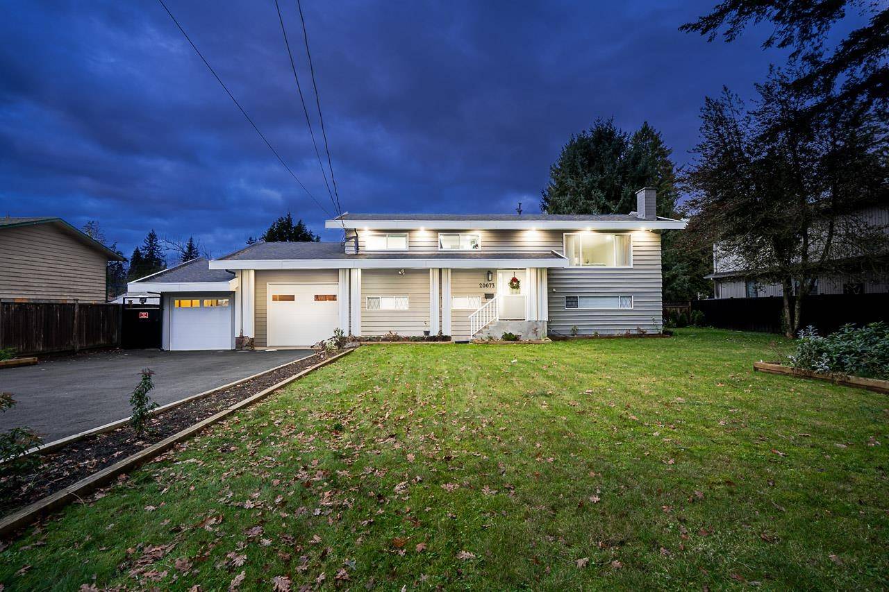 Langley, BC V3A 3A6,20073 42 AVE
