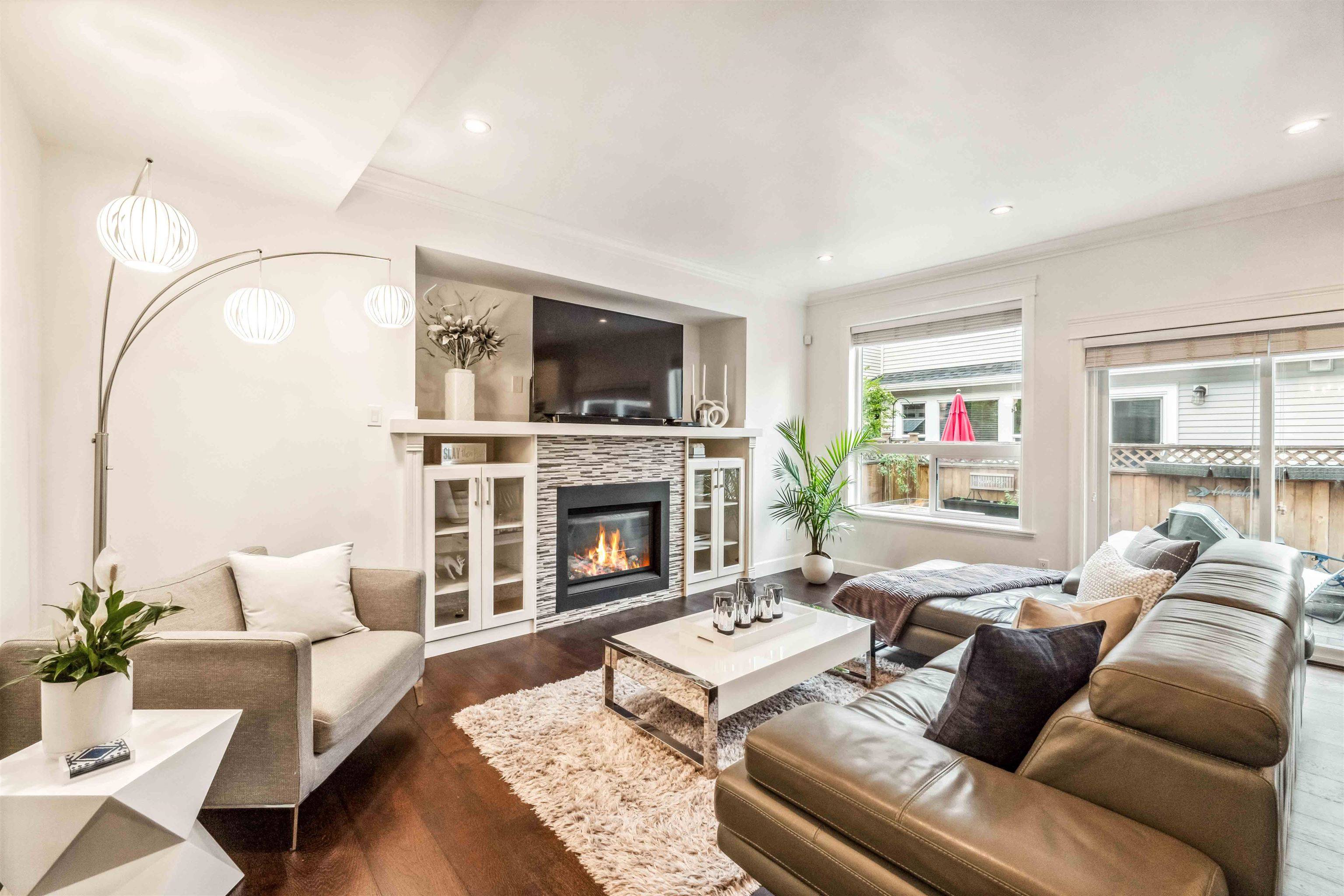 Langley, BC V2Y 0E6,21267 83a AVE #21
