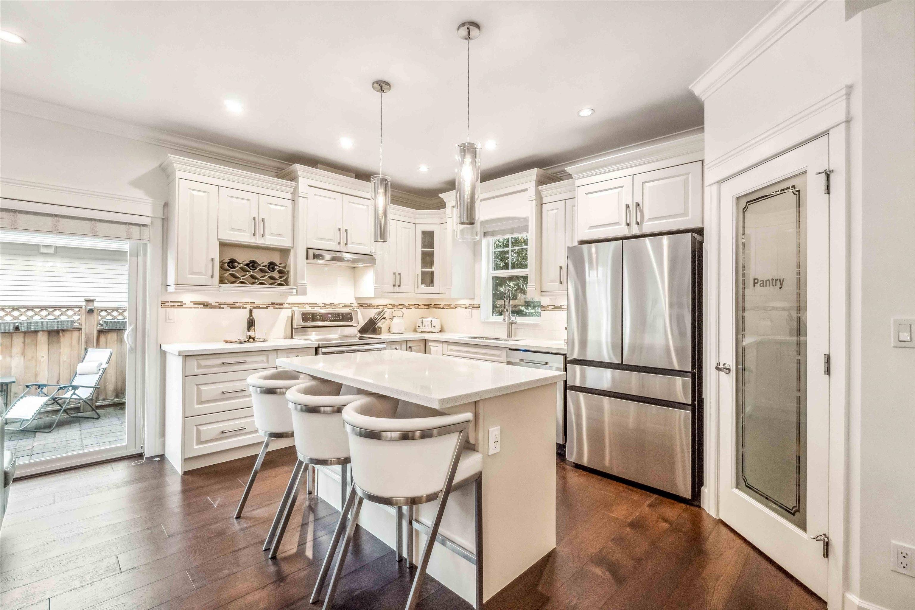 Langley, BC V2Y 0E6,21267 83a AVE #21