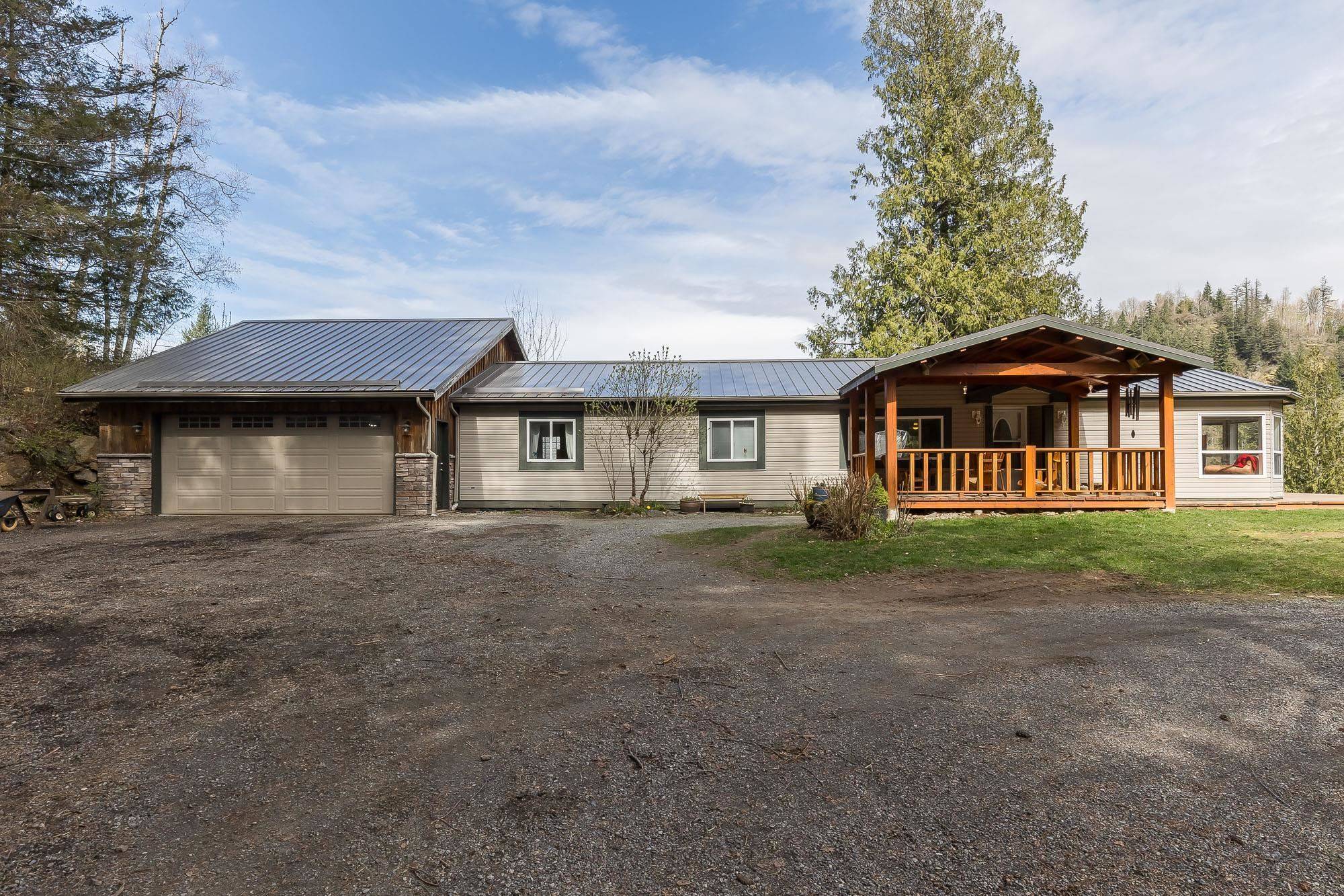 Chilliwack, BC V4Z 1H1,48522 Elk View RD
