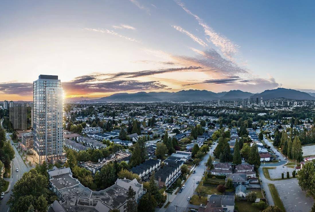 Burnaby, BC V5H 2P8,5685 Halley AVE #301