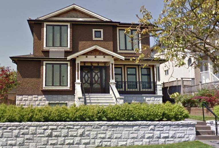 Vancouver, BC V5W 3P6,5815 Inverness ST