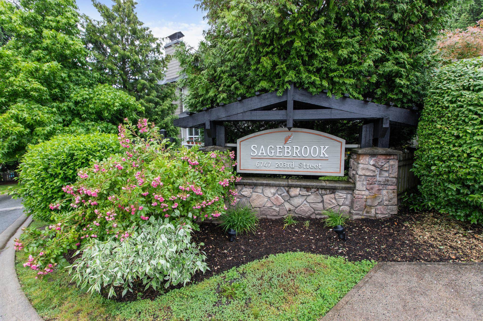 Langley, BC V2Y 3B5,6747 203 ST #86