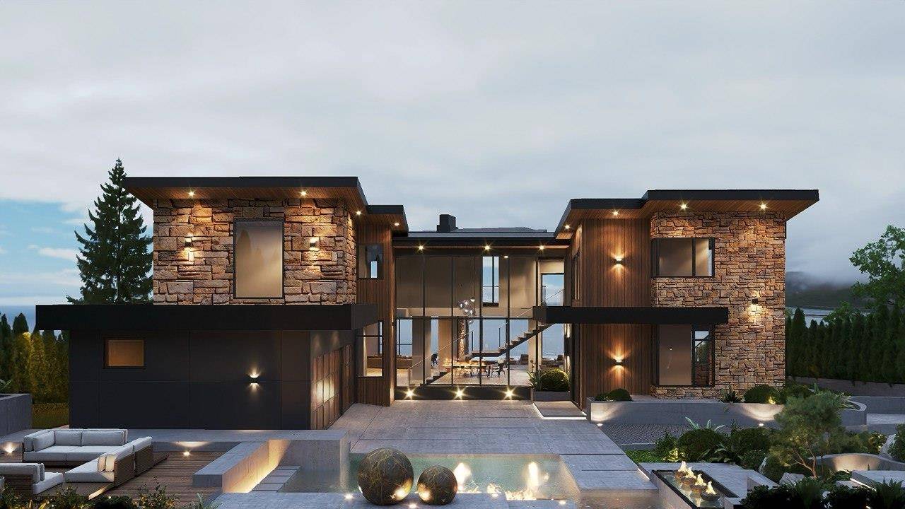 West Vancouver, BC V7S 2B3,1002 Eyremount DR