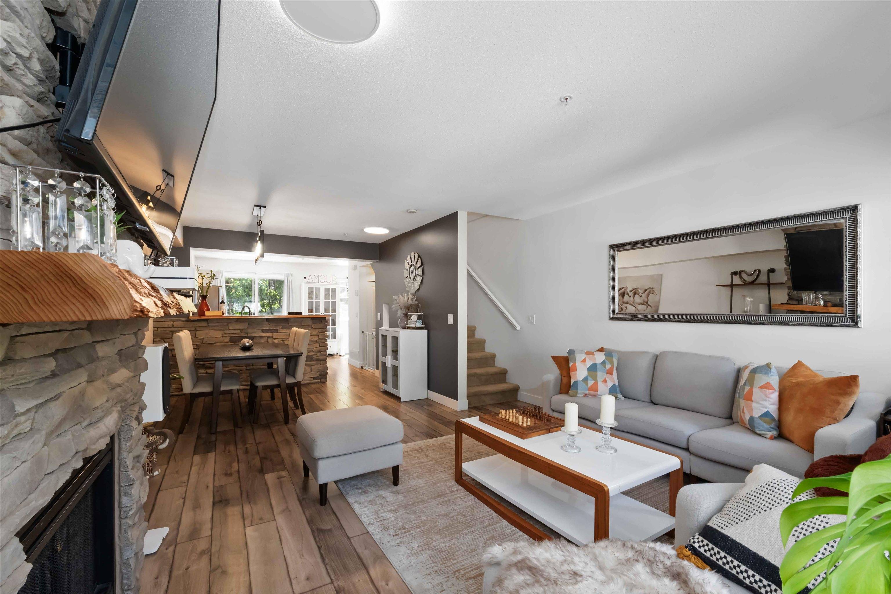 Langley, BC V2Y 2Y7,20540 66 AVE #39