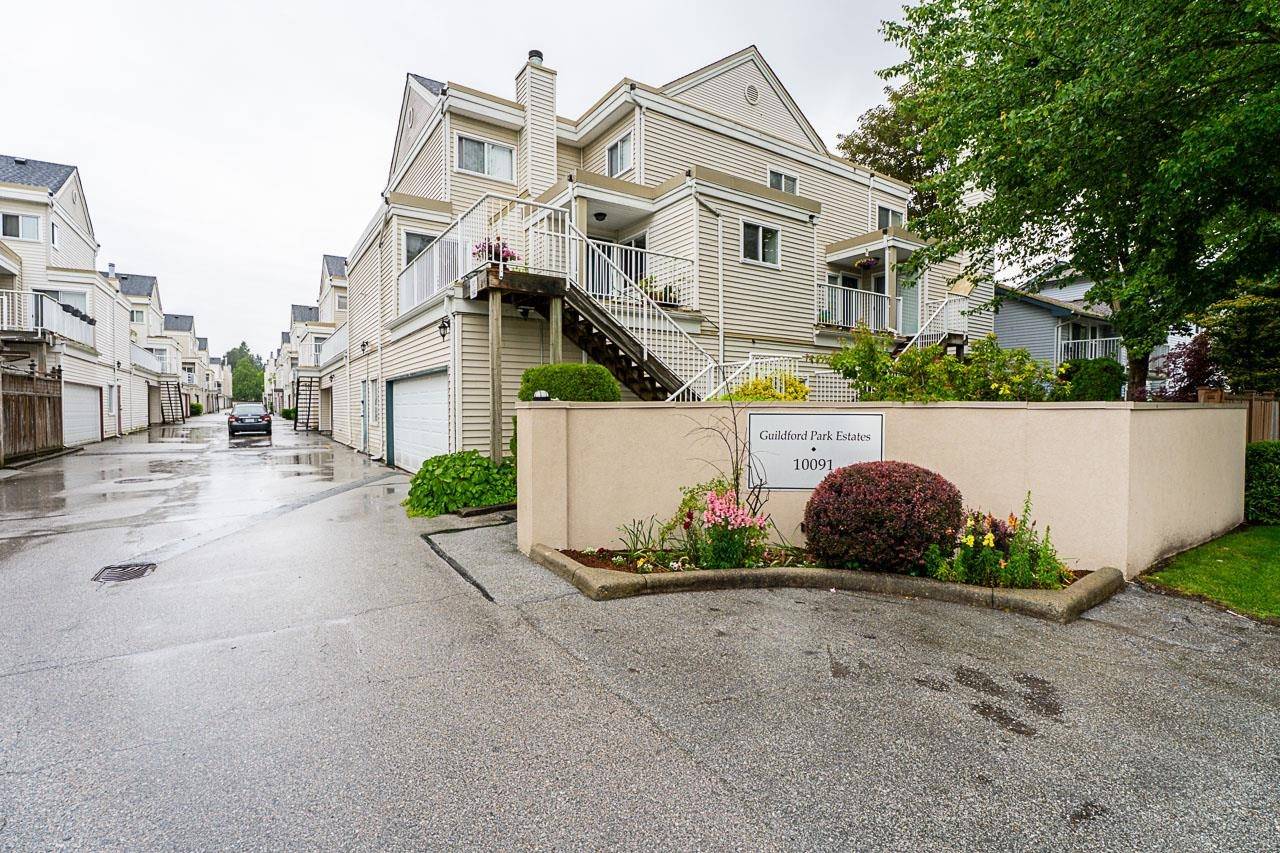 Surrey, BC V3R 0C1,10091 156 ST #108