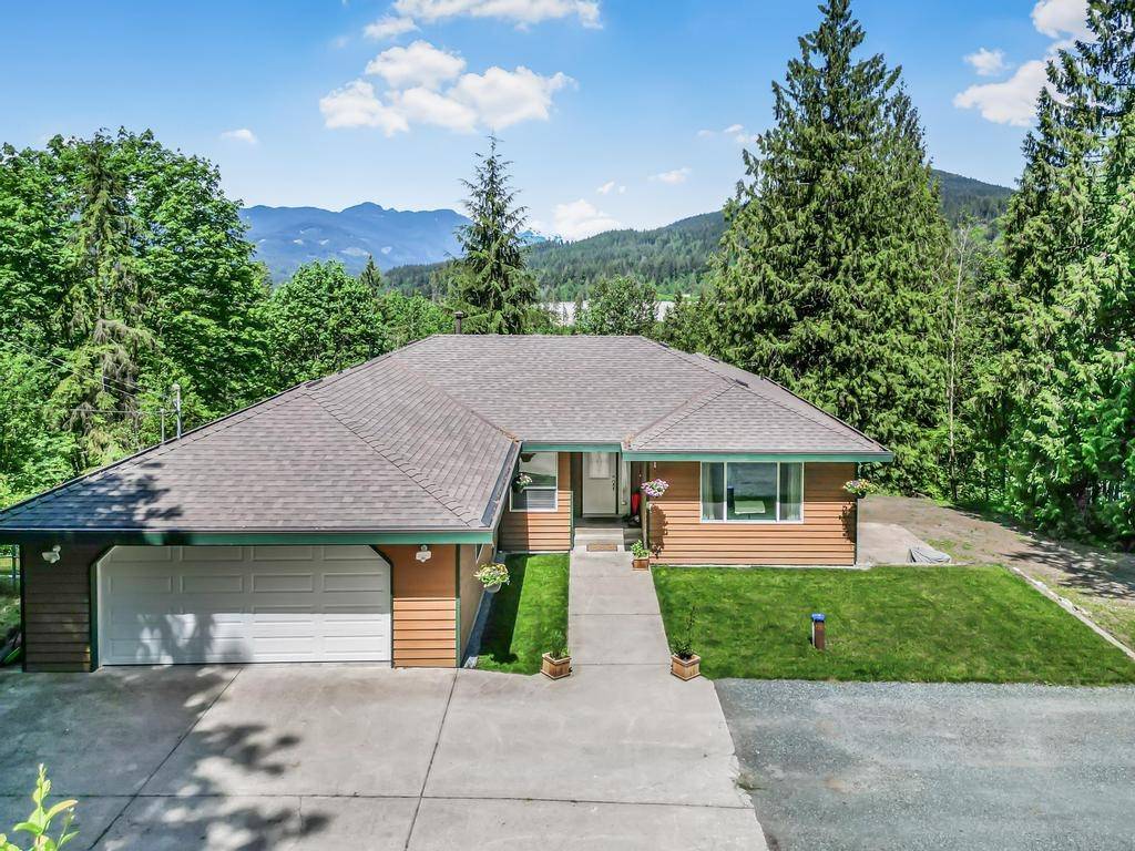 Mission, BC V4S 1G8,31161 Silverhill AVE