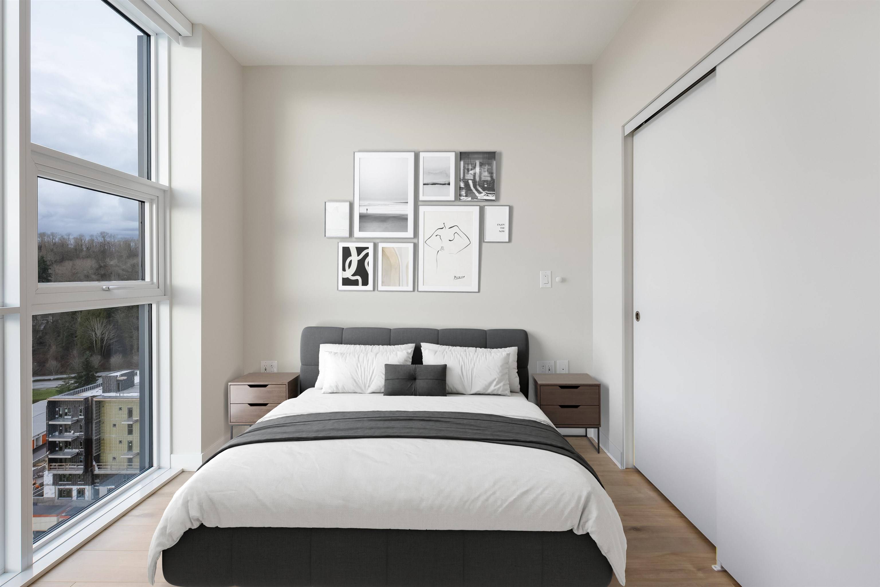 Vancouver, BC V5S 0G7,3430 E Kent South AVE #1502