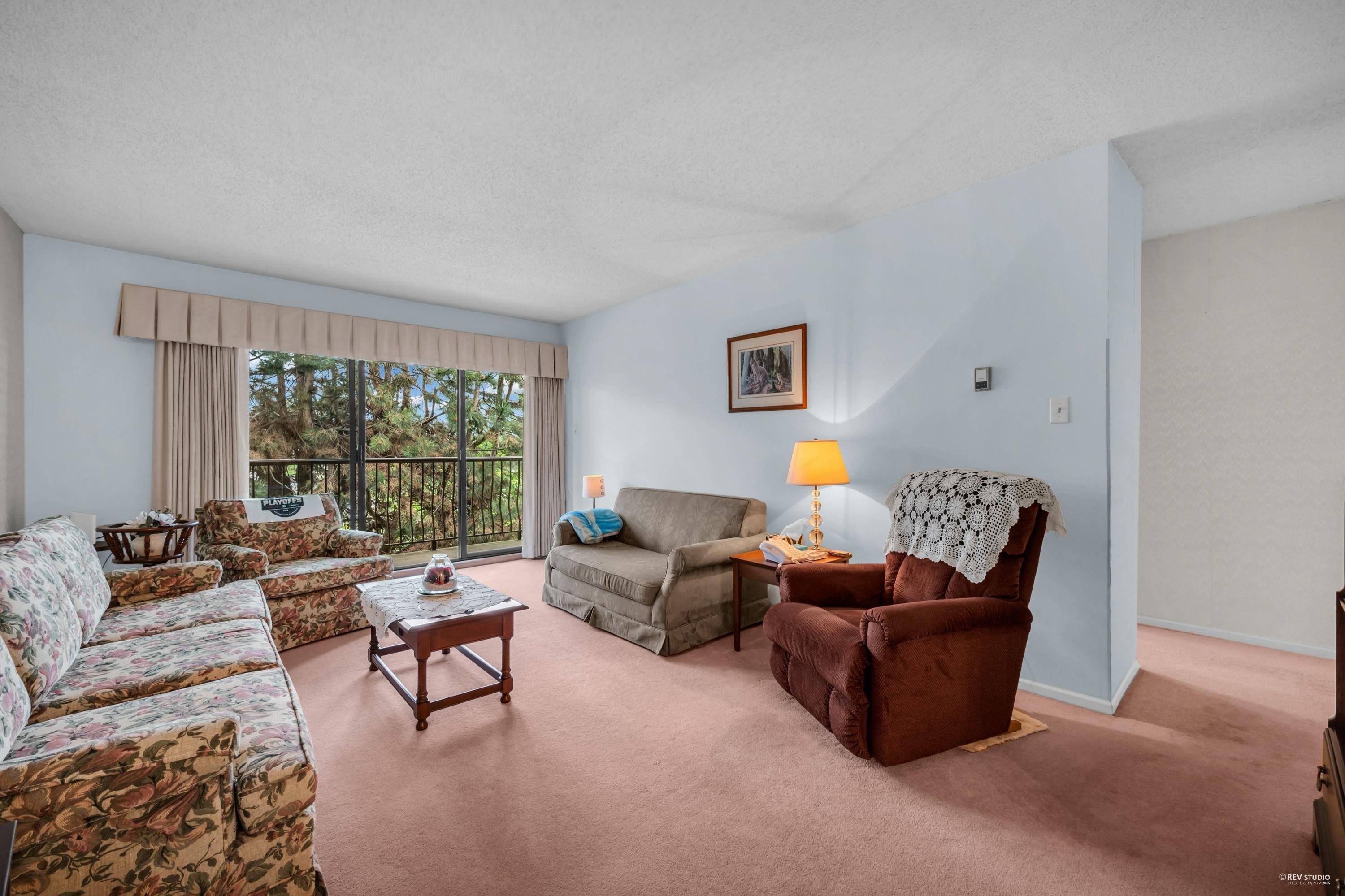 Vancouver, BC V5T 1V1,1065 E 8th AVE #319