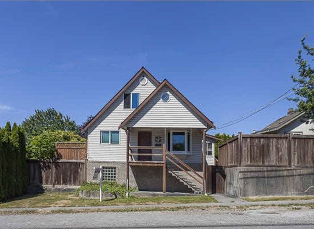 Burnaby, BC V6L 3E2,1403 Gilmore AVE