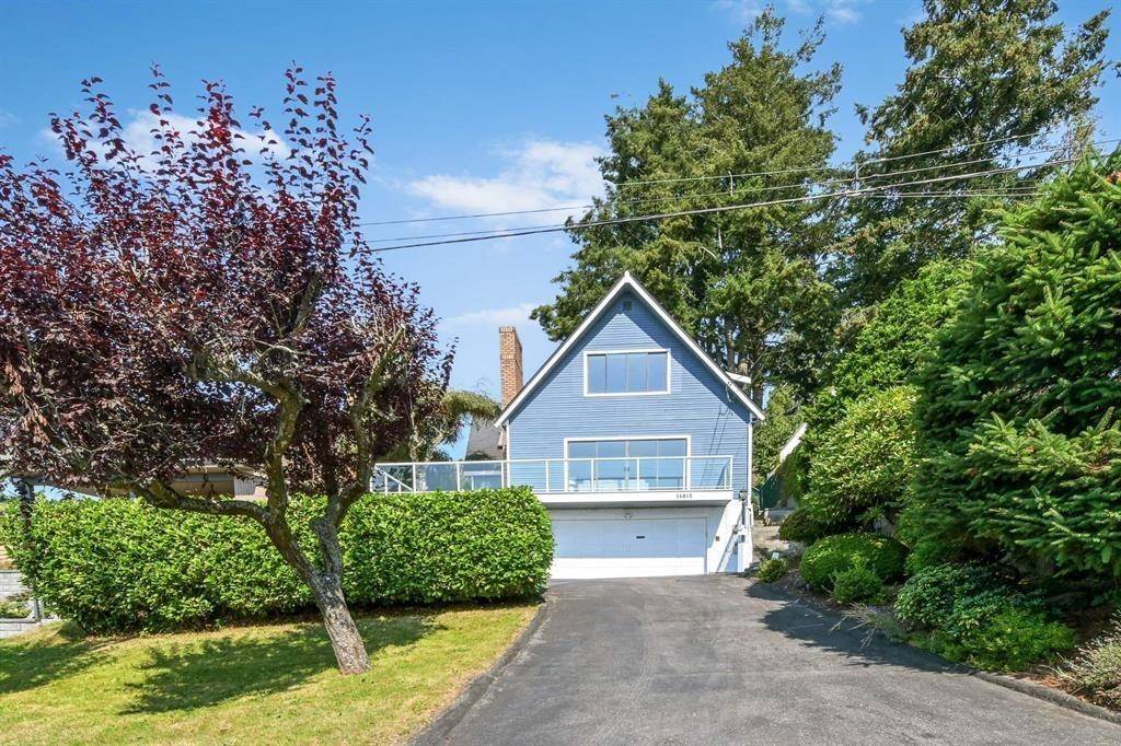 White Rock, BC V4B 2H6,14815 Hardie AVE