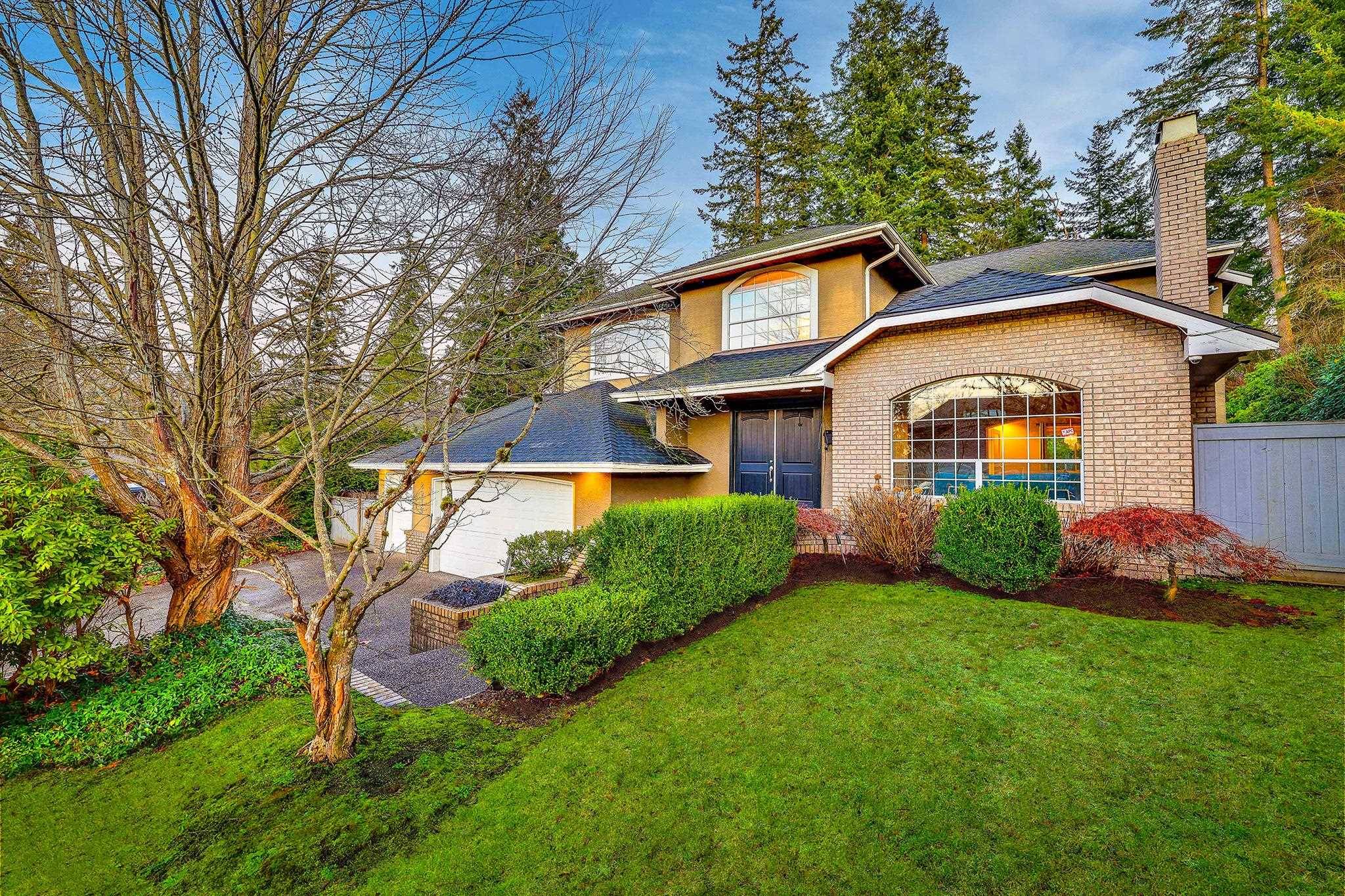Surrey, BC V4P 1P7,2910 145a ST