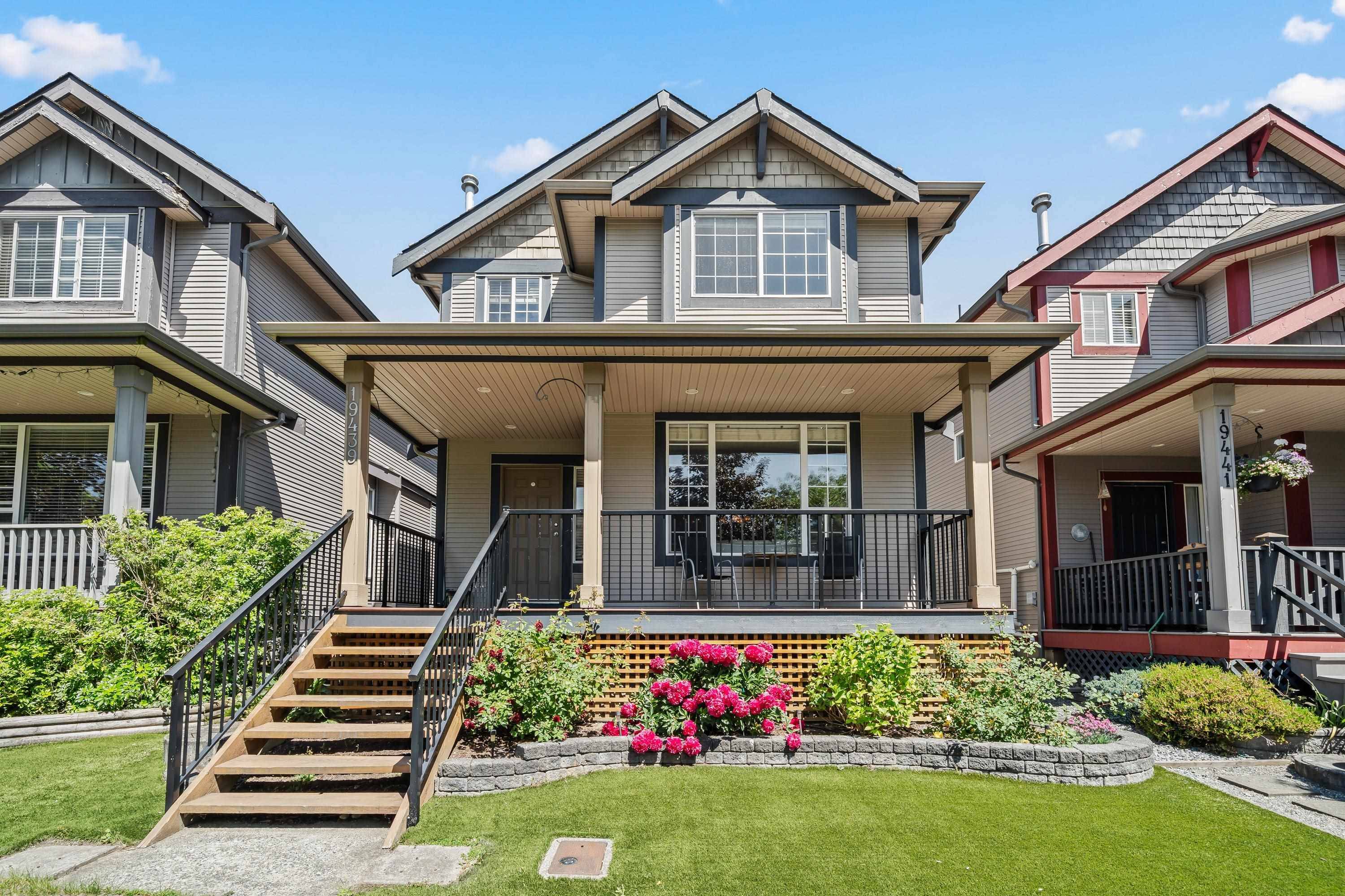 Surrey, BC V4N 0C3,19439 66 AVE