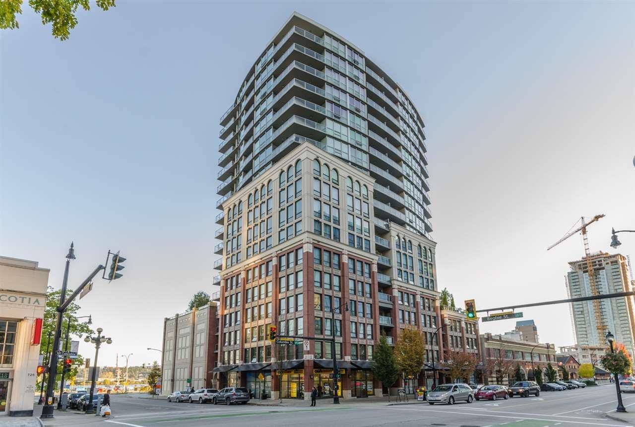 New Westminster, BC V3M 0C4,14 Begbie ST #901