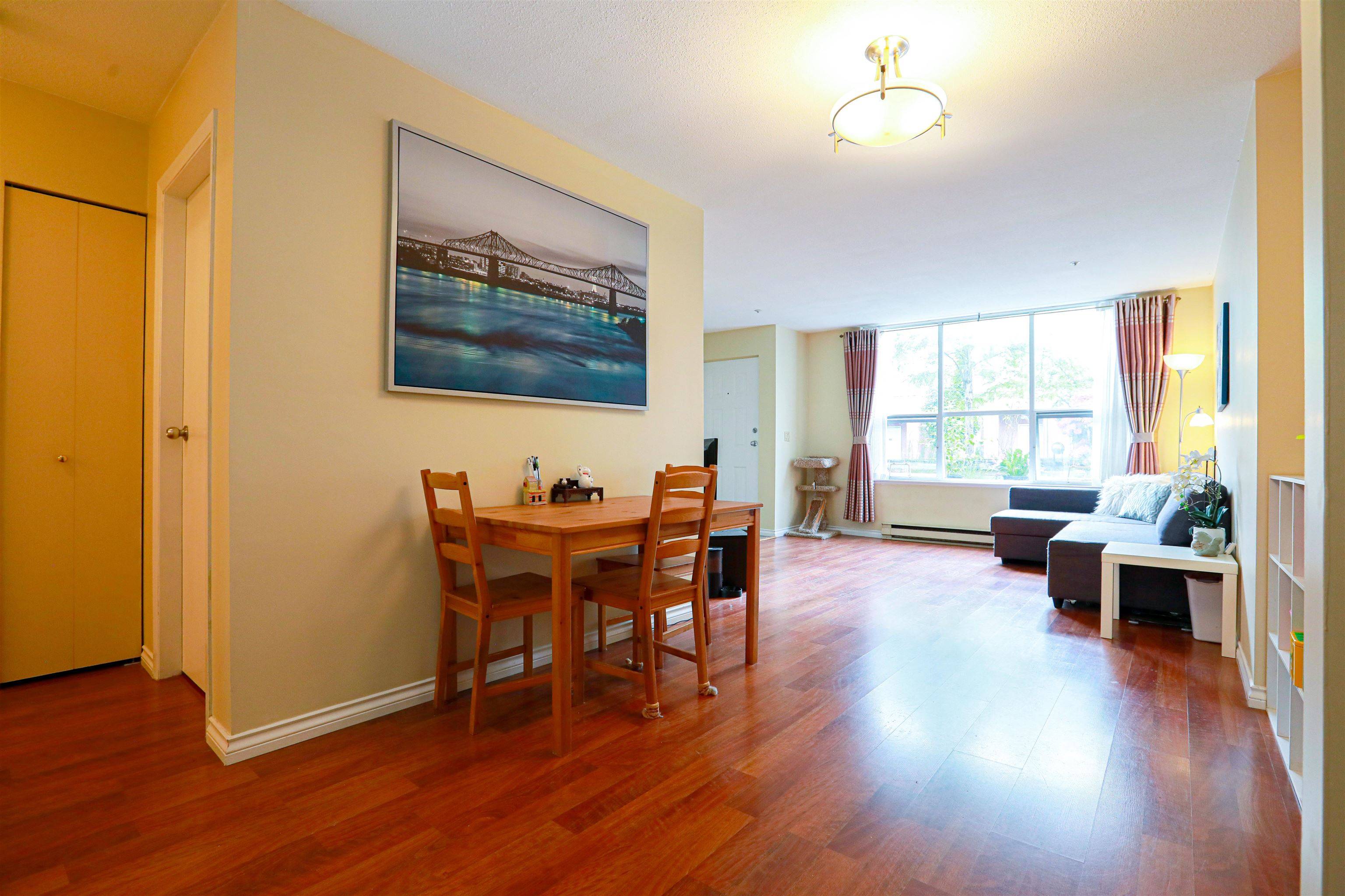Richmond, BC V6Y 3X1,8300 General Currie RD #224