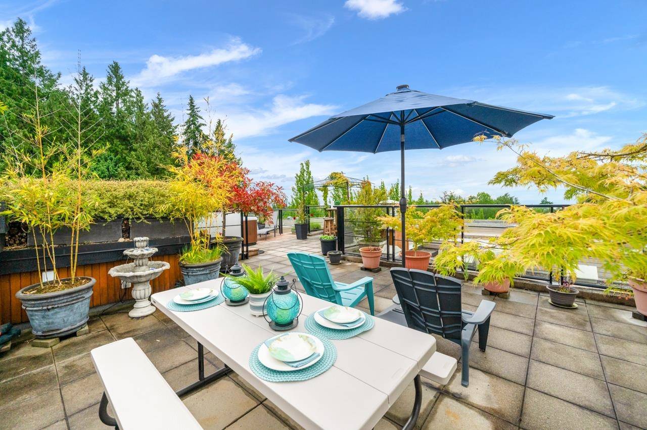 Vancouver, BC V6T 0A7,6333 Larkin DR #507