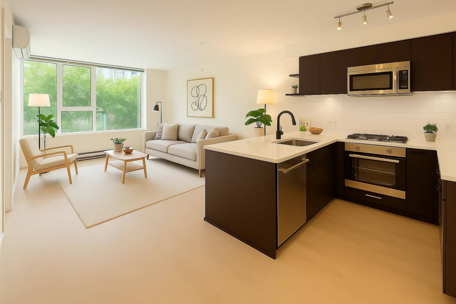 Richmond, BC V6X 0M7,7733 Firbridge WAY #707