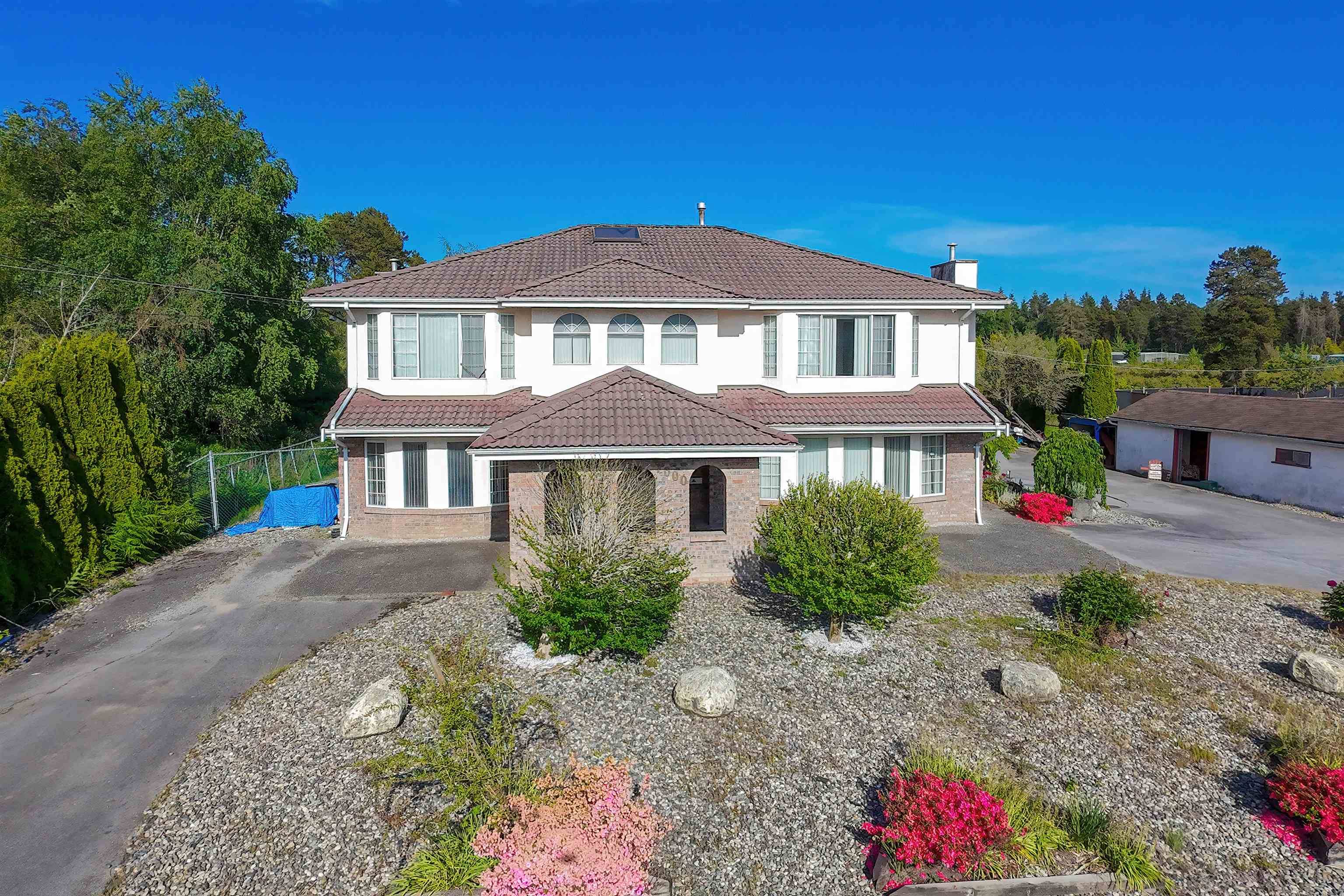 Richmond, BC V6Y 2V2,7000 No. 5 RD