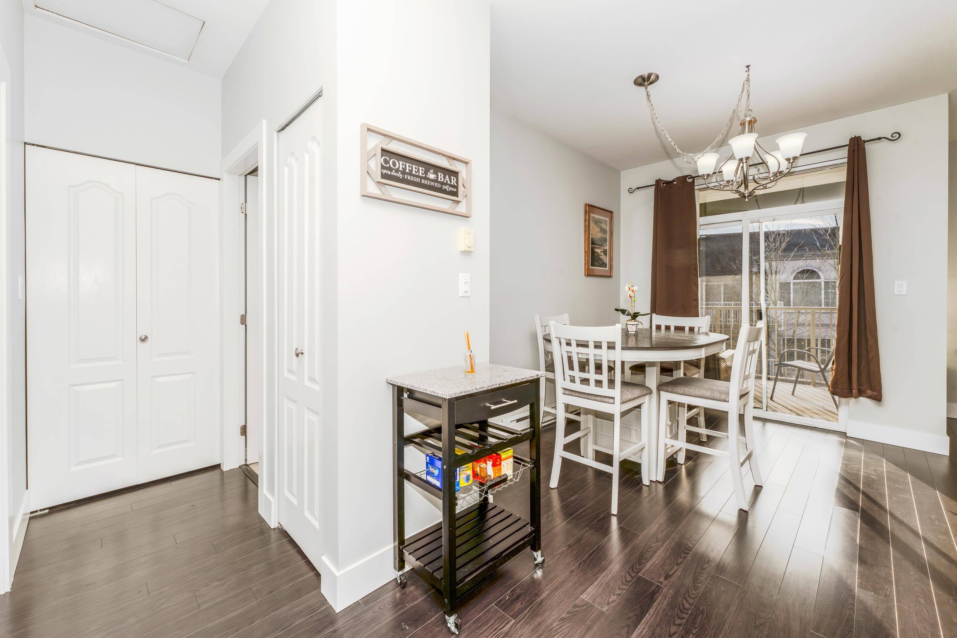 Langley, BC V3A 1P8,5475 201 ST #403