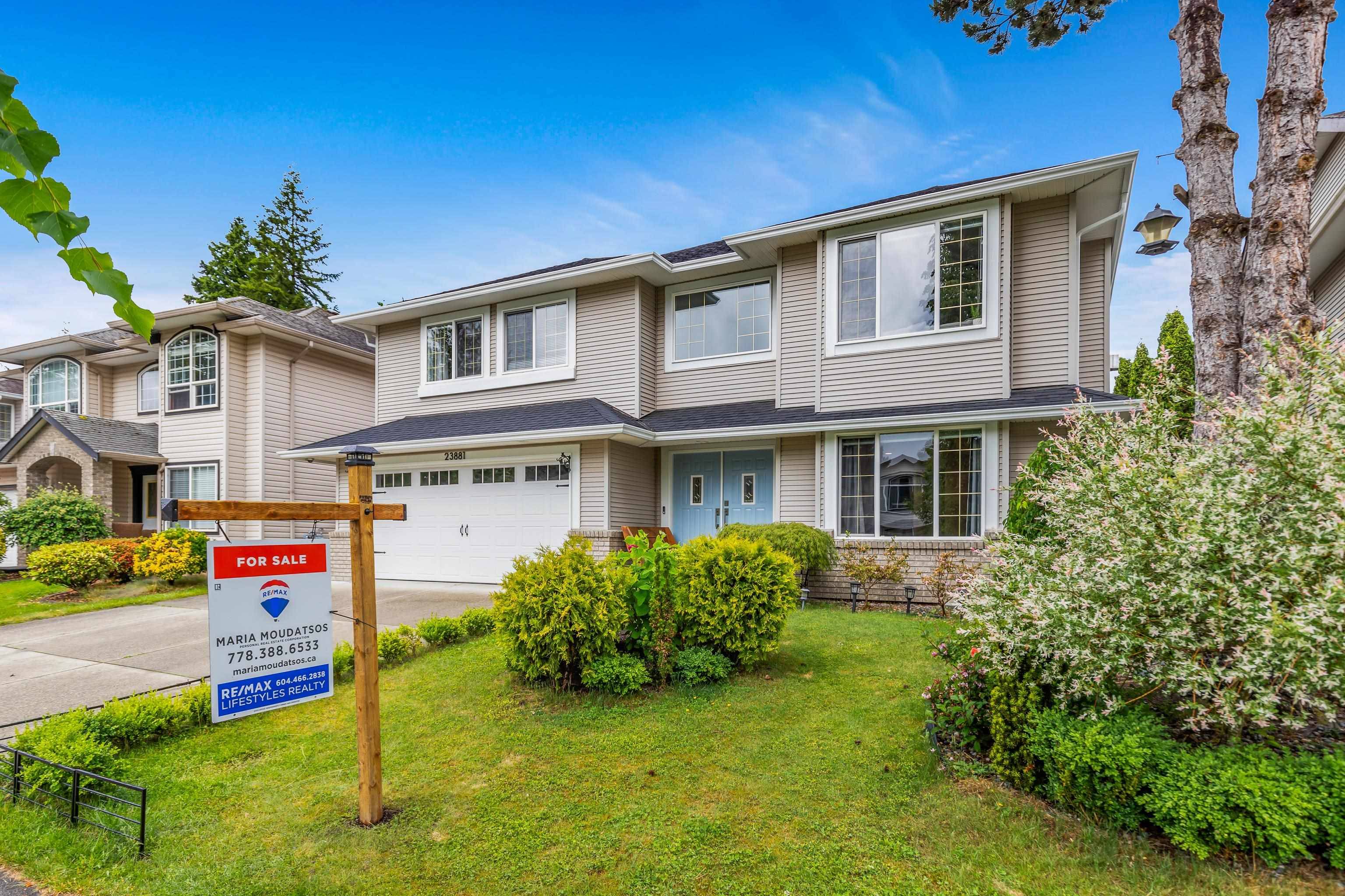 Maple Ridge, BC V2W 1V2,23881 114a AVE