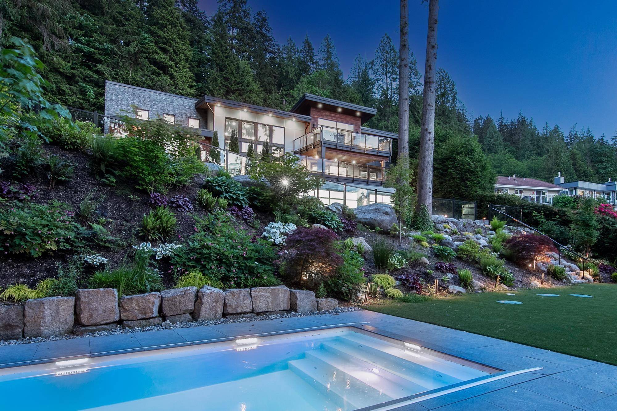 Belcarra, BC V3H 4P8,4031 Bedwell Bay RD