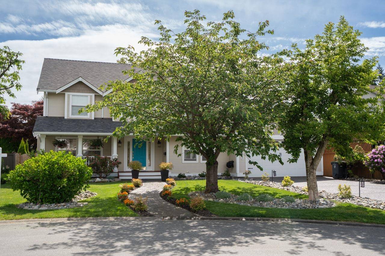 Langley, BC V3A 8Y8,4442 209b ST