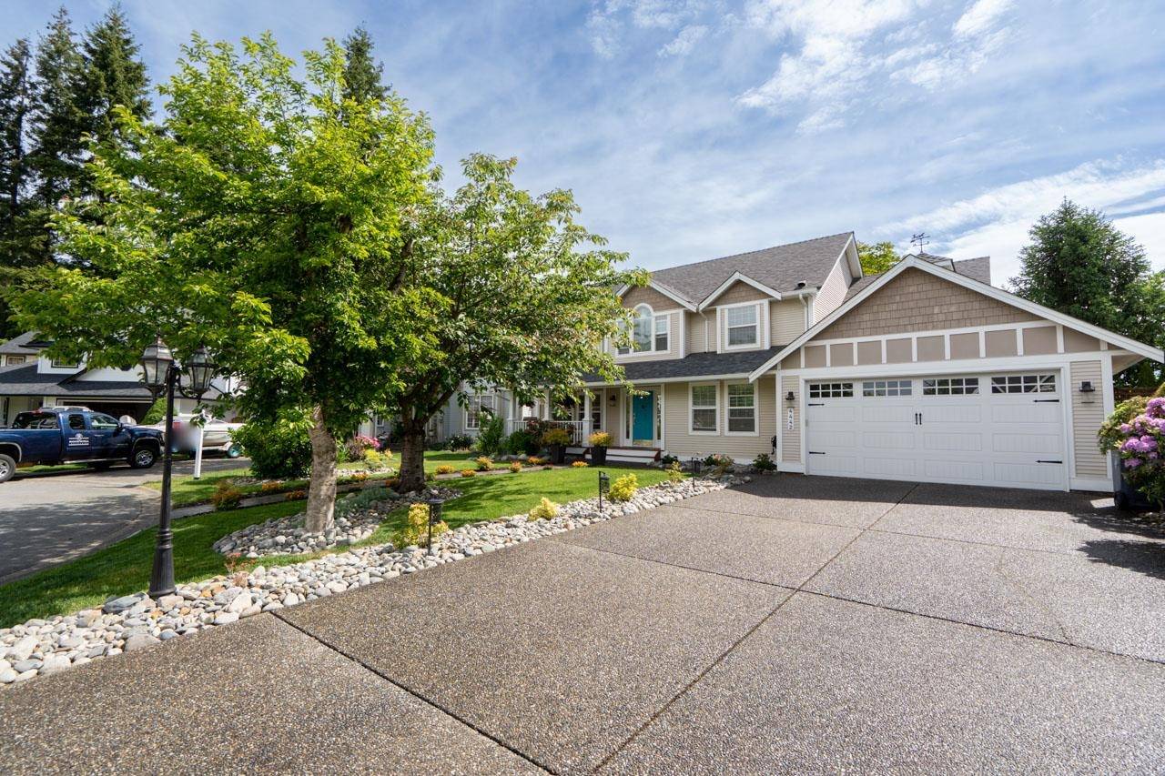 Langley, BC V3A 8Y8,4442 209b ST