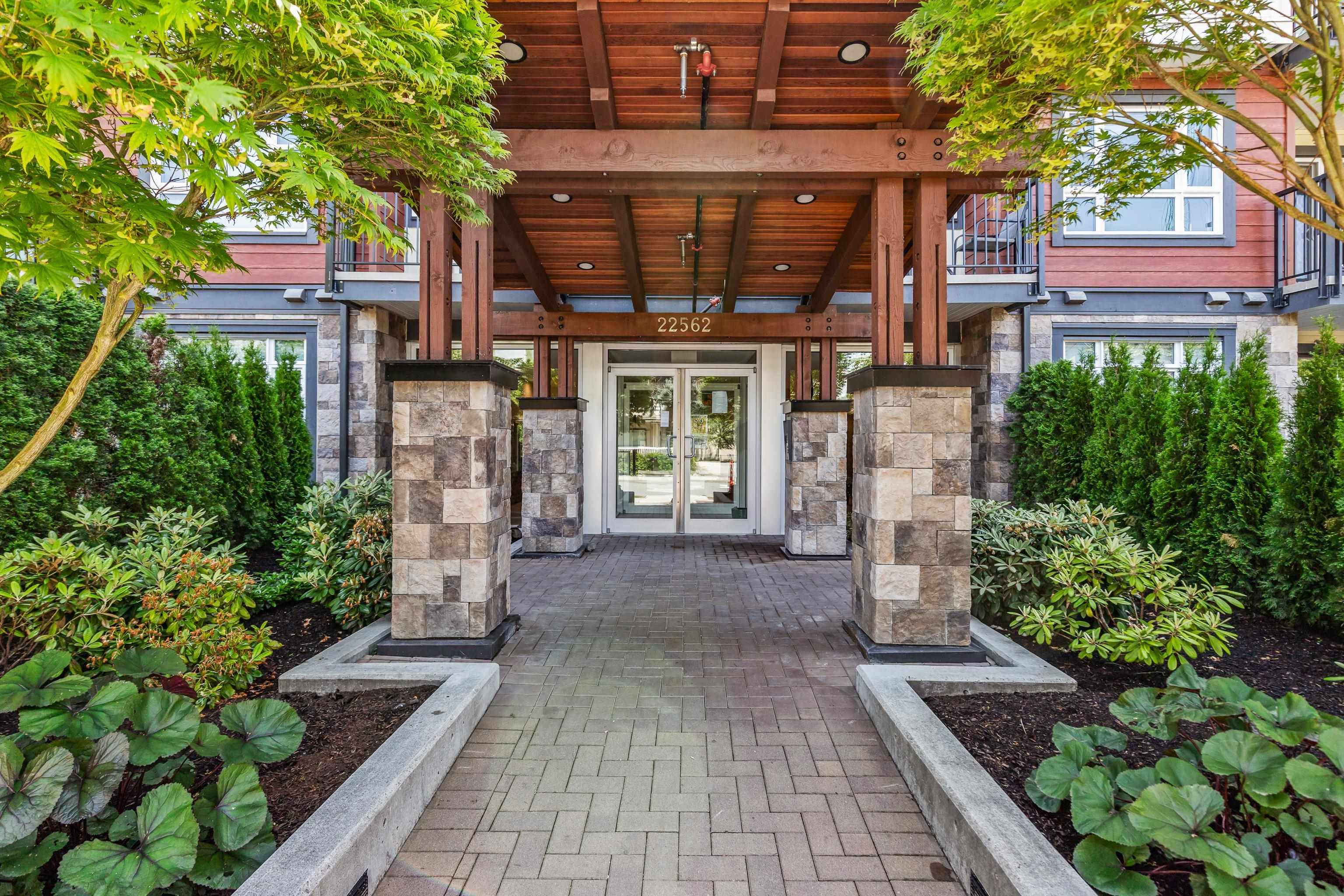 Maple Ridge, BC V2X 3Y8,22562 121 AVE #315