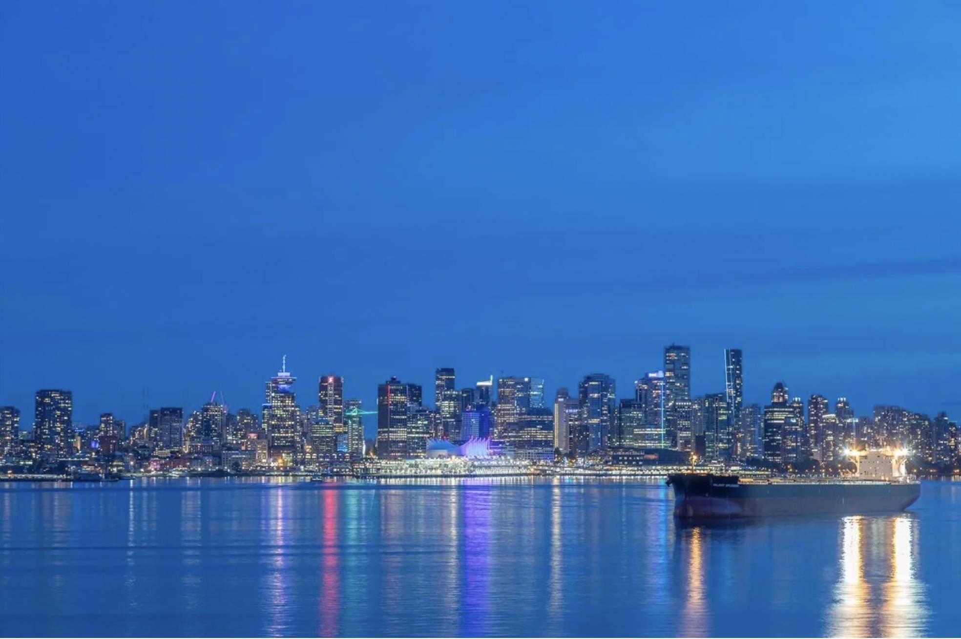 North Vancouver, BC V7L 0G2,185 Victory Ship WAY #305