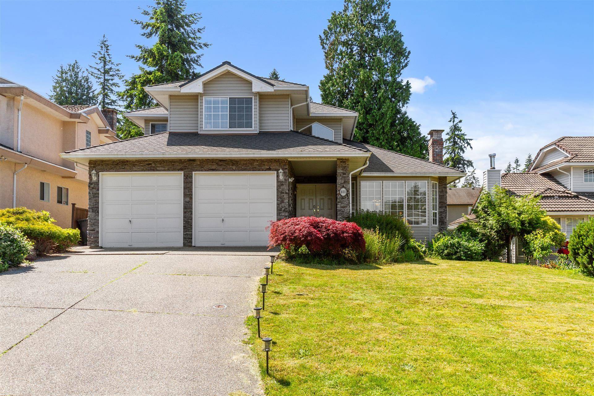 Coquitlam, BC V3J 2P1,800 Sprice AVE