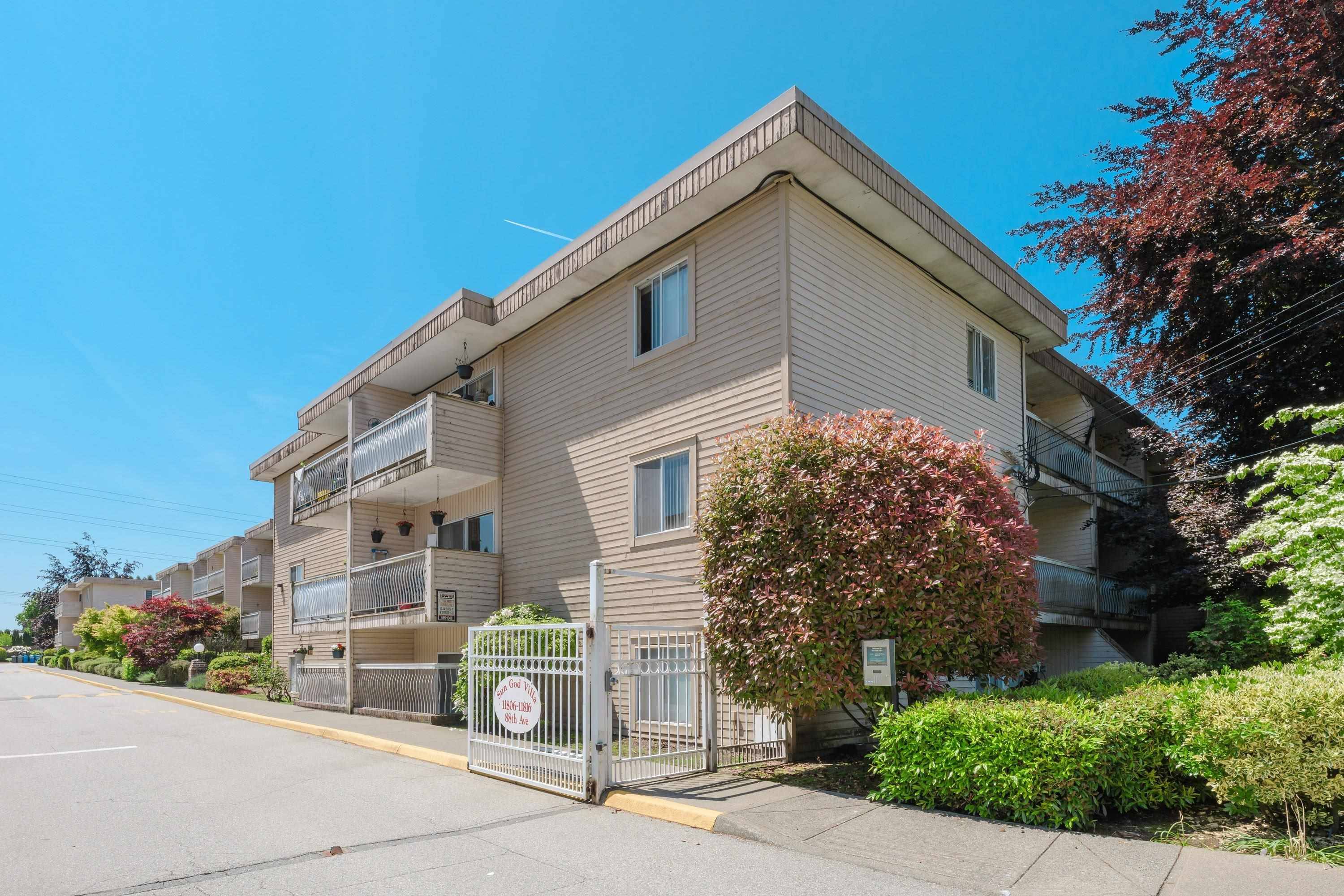Delta, BC V4C 3C5,11806 88 AVE #123